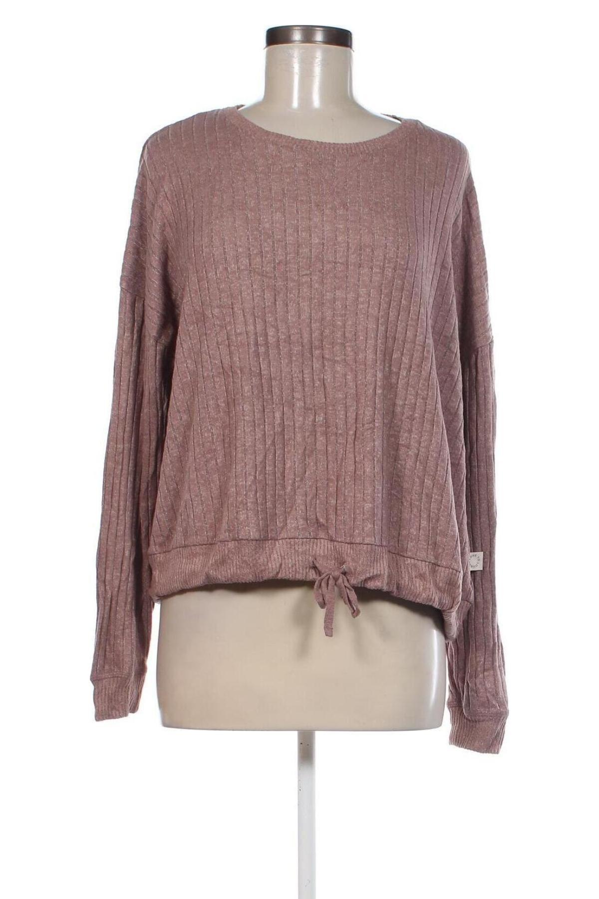 Γυναικεία μπλούζα Primark, Μέγεθος M, Χρώμα  Μπέζ, Τιμή 3,64 €