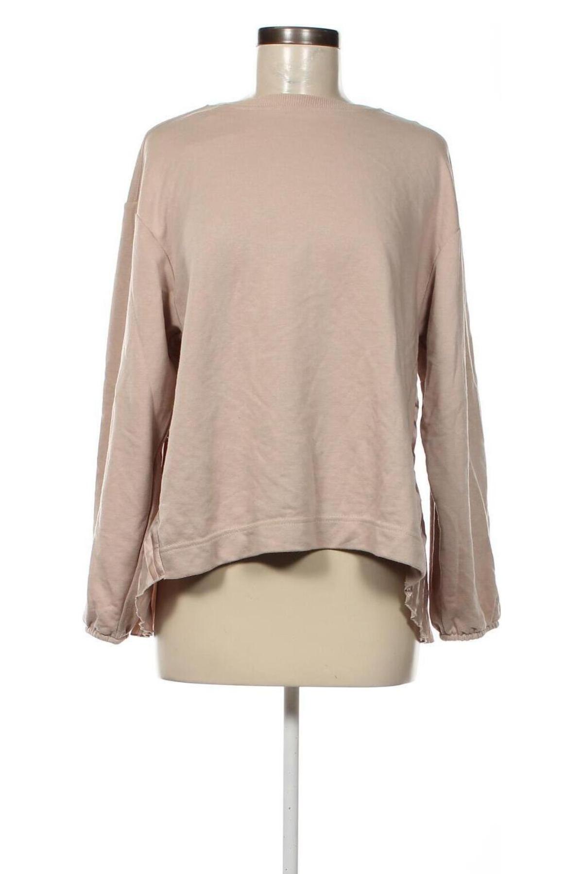 Damen Shirt Primark, Größe XS, Farbe Beige, Preis € 4,49