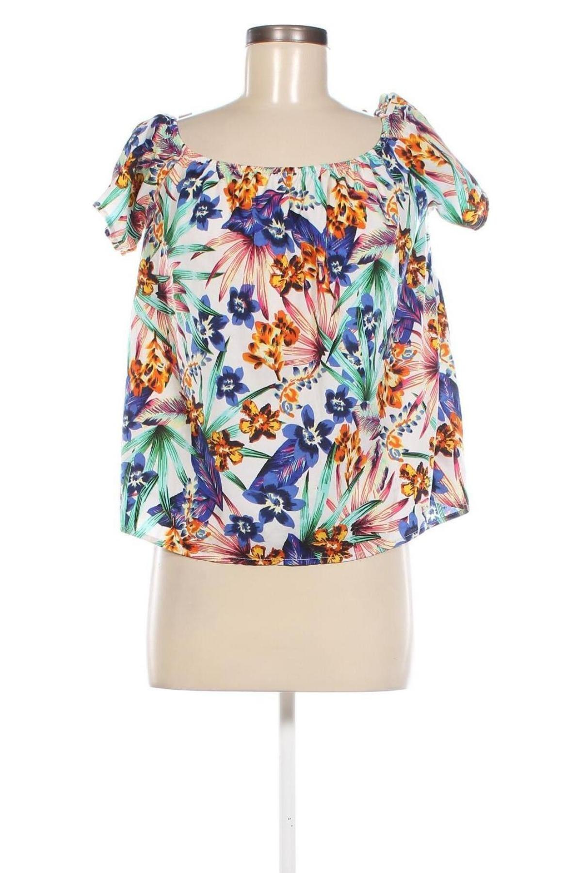 Damen Shirt Primark, Größe L, Farbe Mehrfarbig, Preis € 9,72