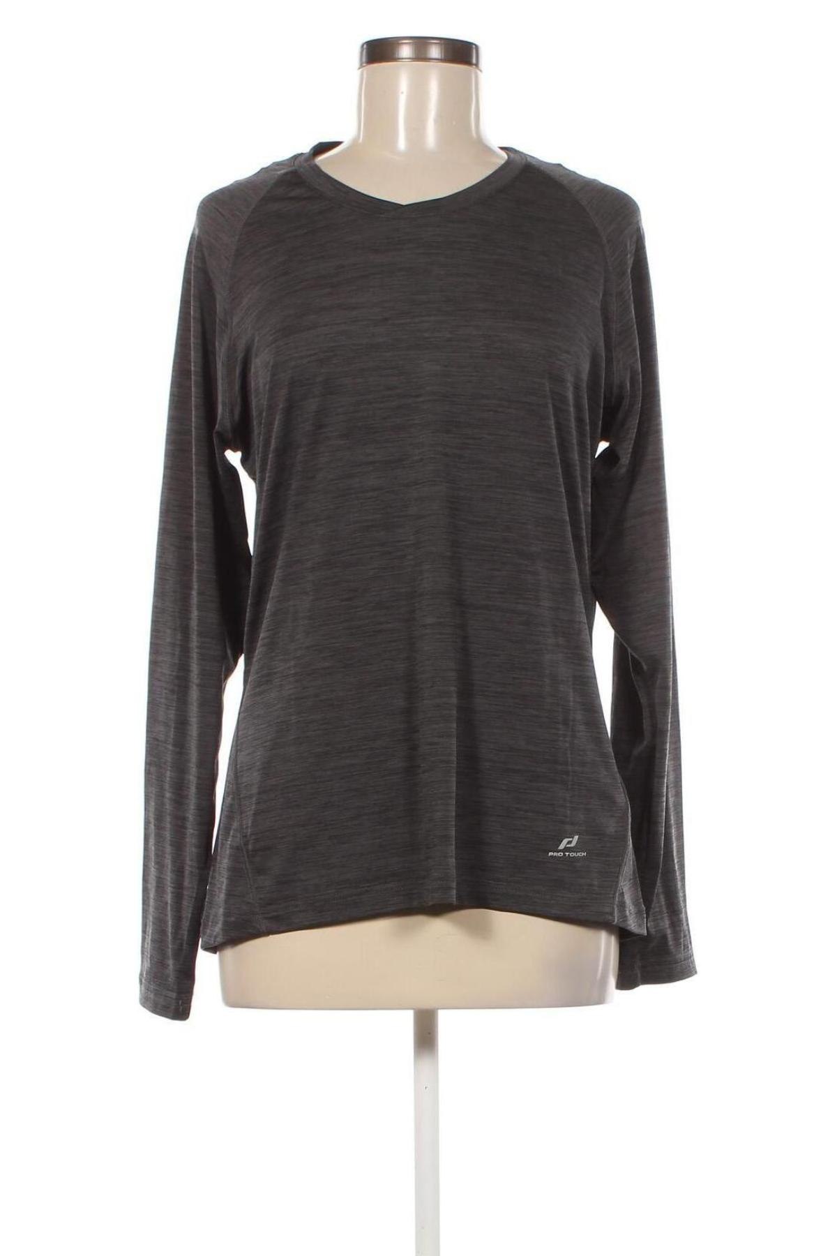 Damen Shirt Pro Touch, Größe XL, Farbe Grau, Preis € 16,01