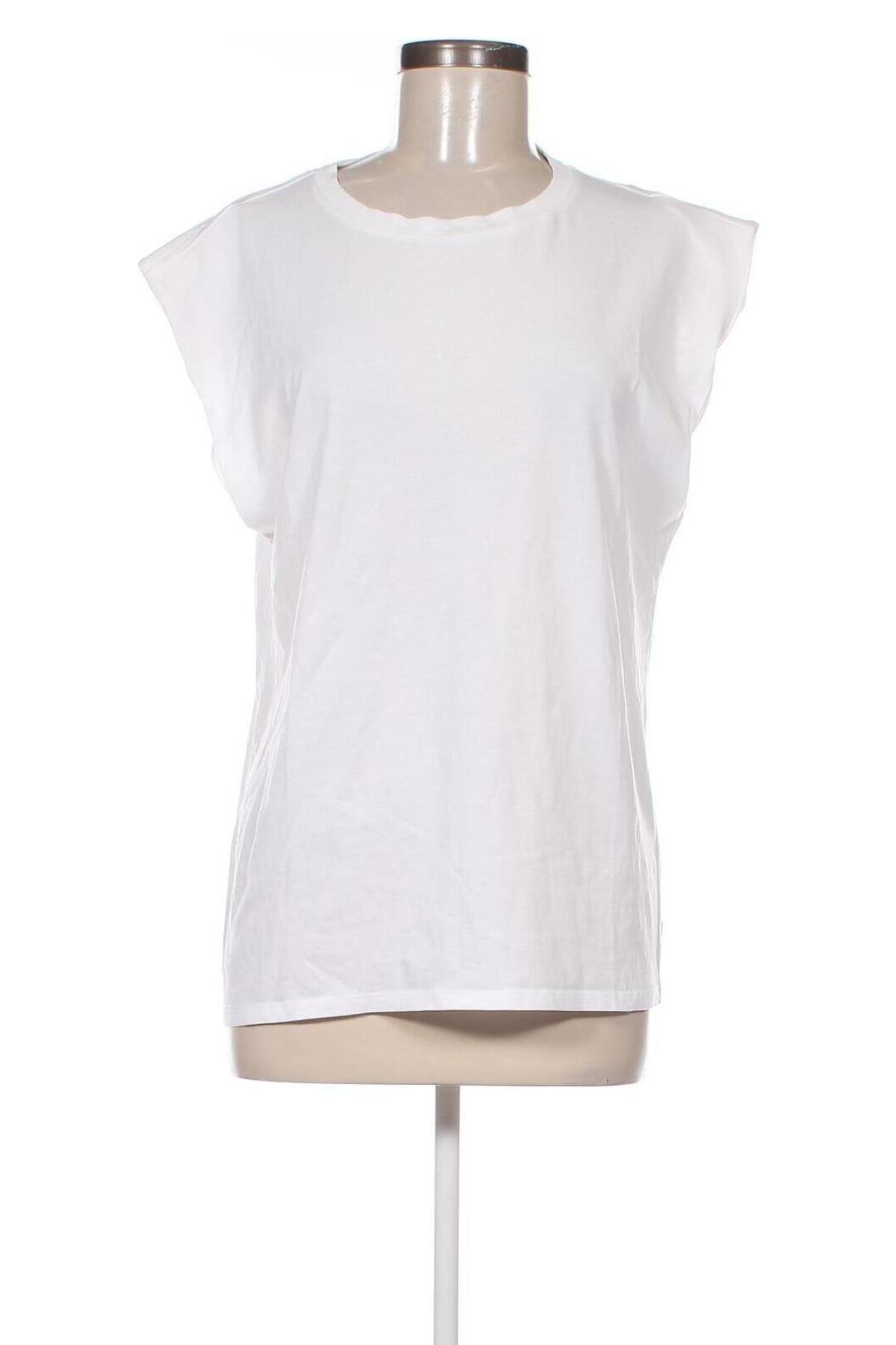 Γυναικεία μπλούζα Q/S by S.Oliver, Μέγεθος S, Χρώμα Λευκό, Τιμή 10,99 €