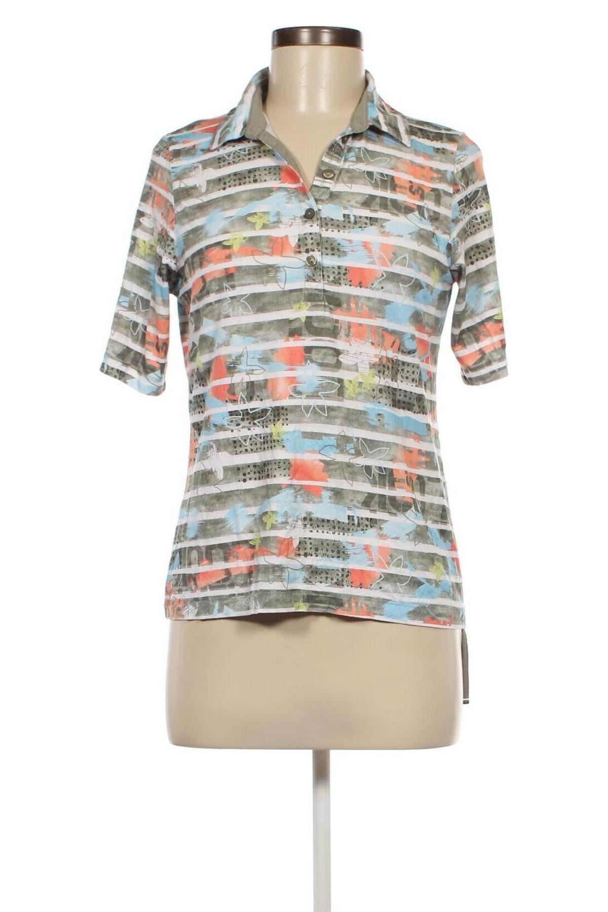 Damen Shirt Rabe, Größe M, Farbe Mehrfarbig, Preis 10,46 €