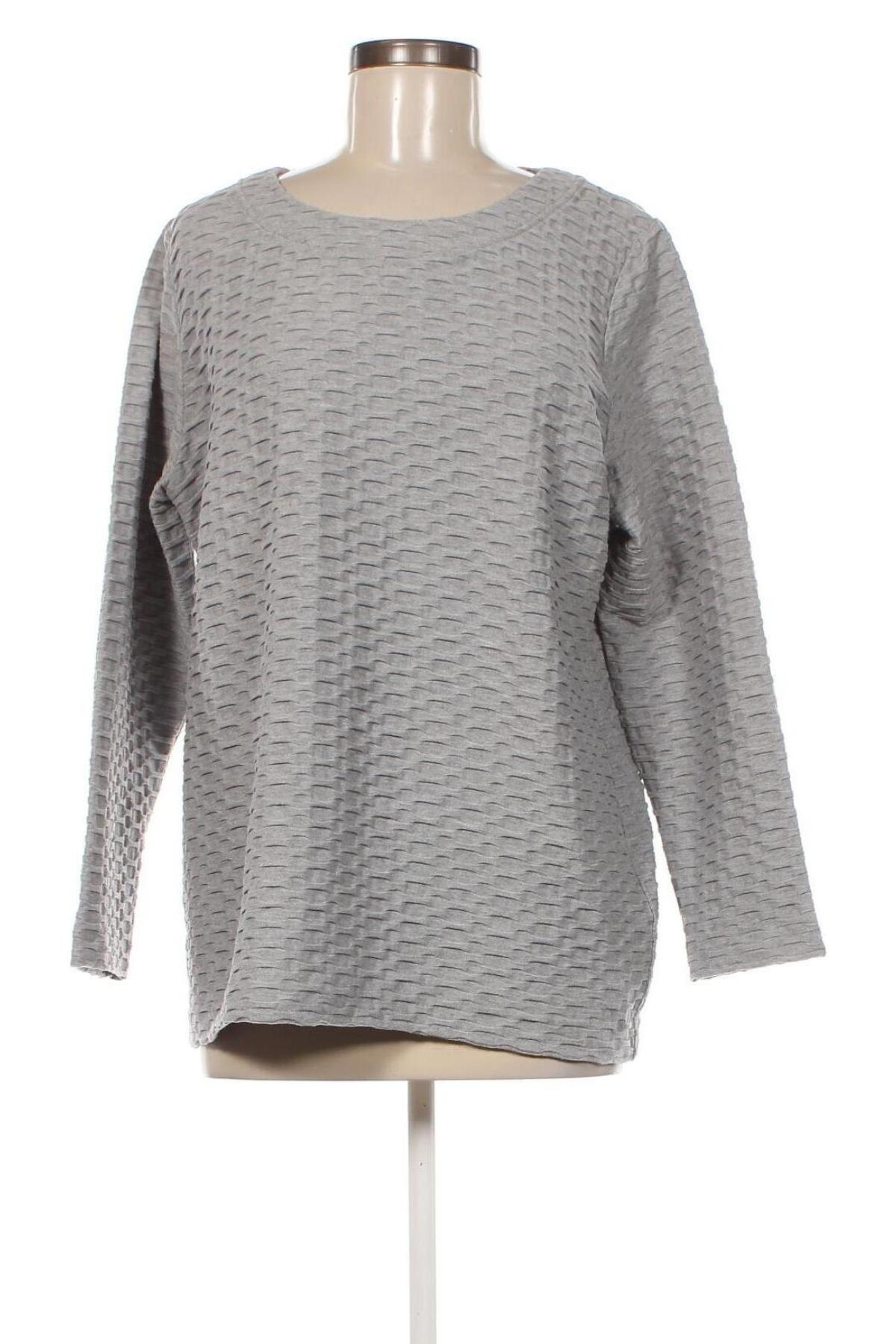 Damen Shirt Rabe, Größe XL, Farbe Grau, Preis € 10,65