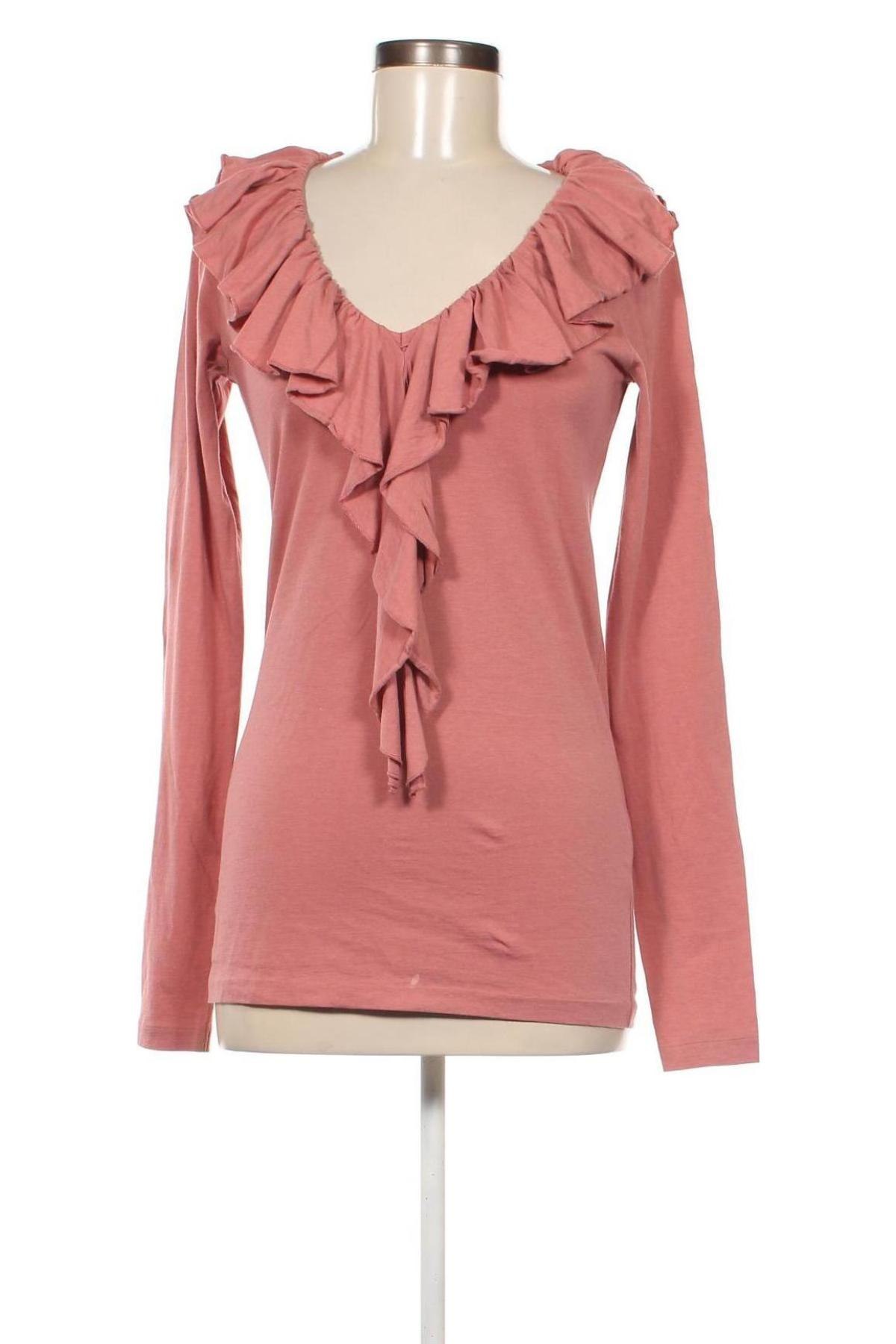 Damen Shirt Ralph Lauren Sport, Größe M, Farbe Beige, Preis € 38,36