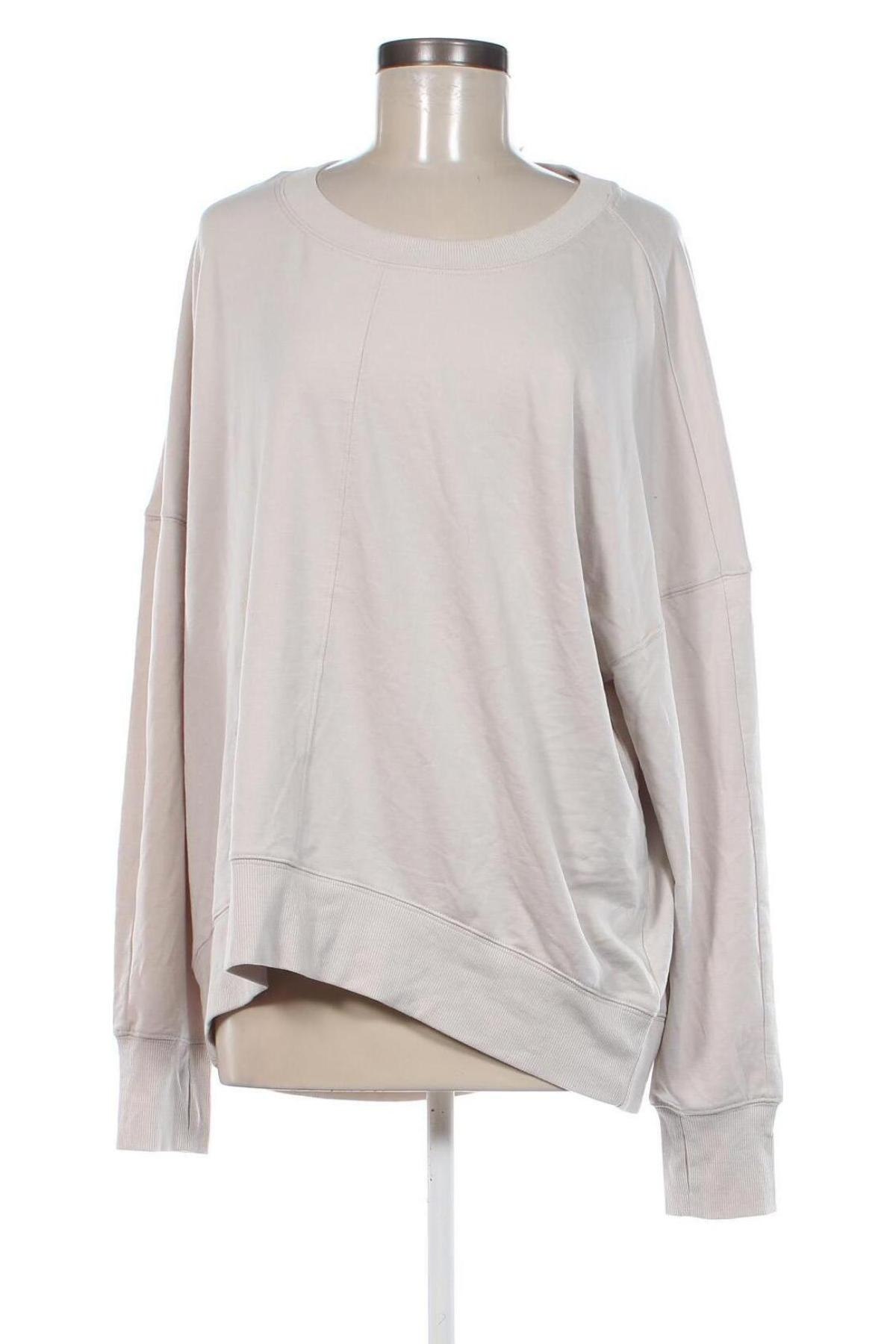 Damen Shirt Rbx, Größe XL, Farbe Beige, Preis € 9,46