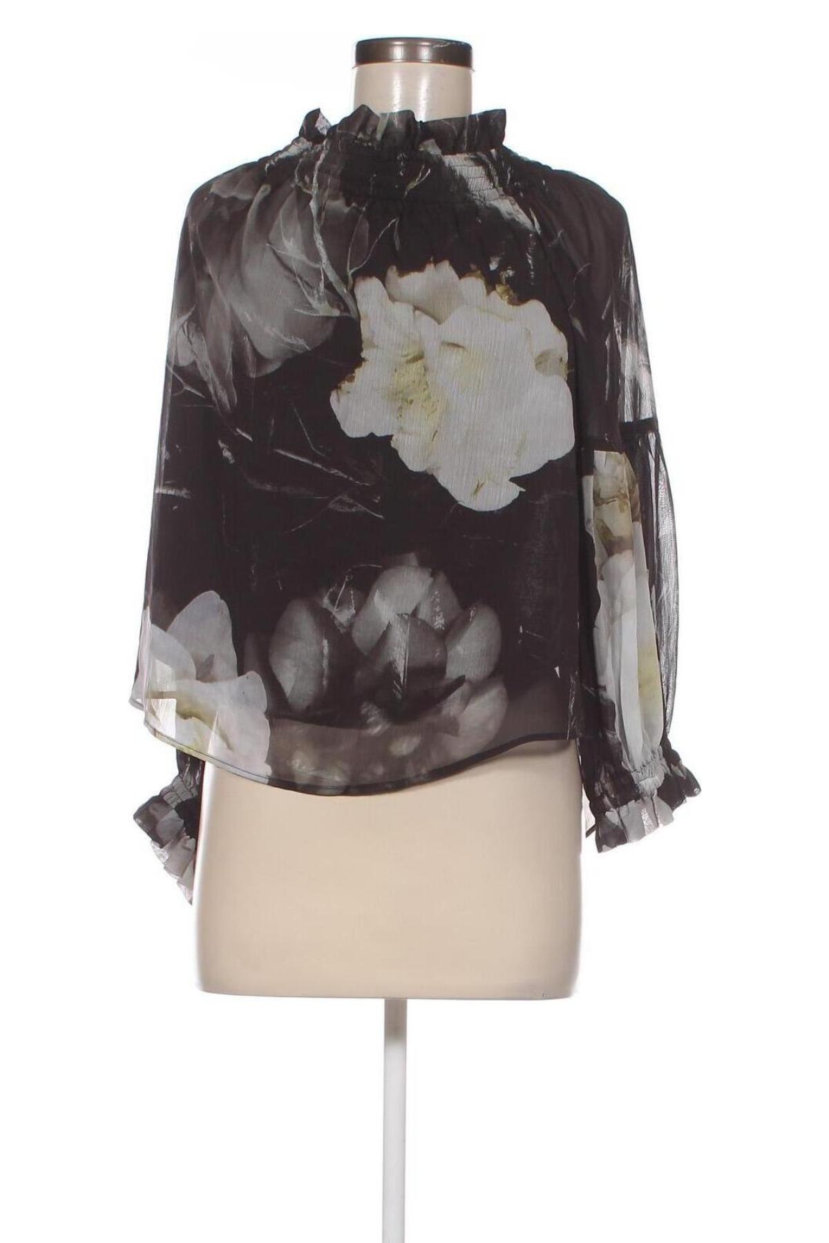 Γυναικεία μπλούζα Religion, Μέγεθος XL, Χρώμα Πολύχρωμο, Τιμή 16,63 €