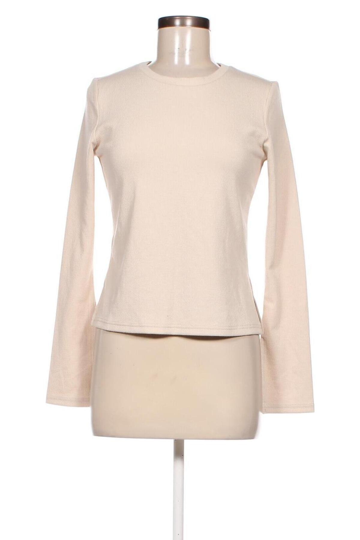 Damen Shirt Reserved, Größe M, Farbe Beige, Preis € 12,51