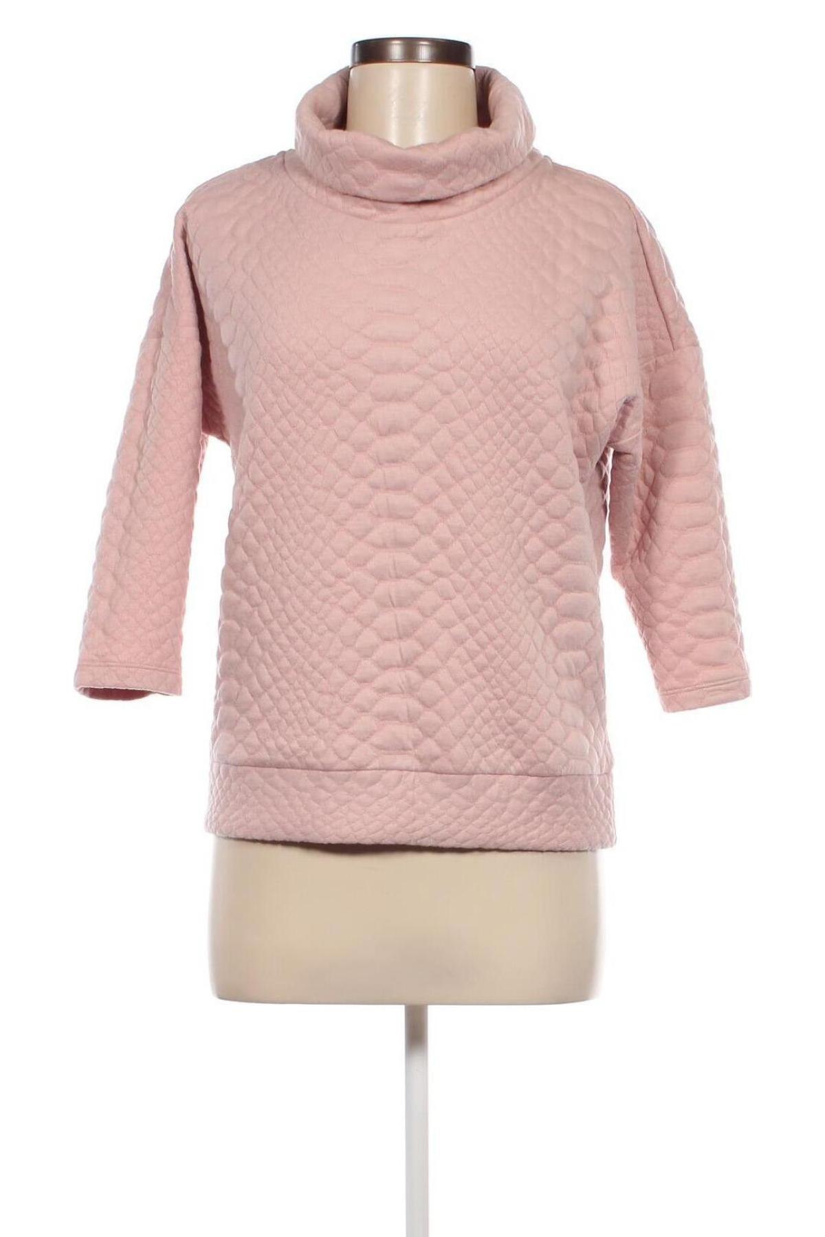 Bluză de femei Reserved, Mărime M, Culoare Roz, Preț 27,36 Lei