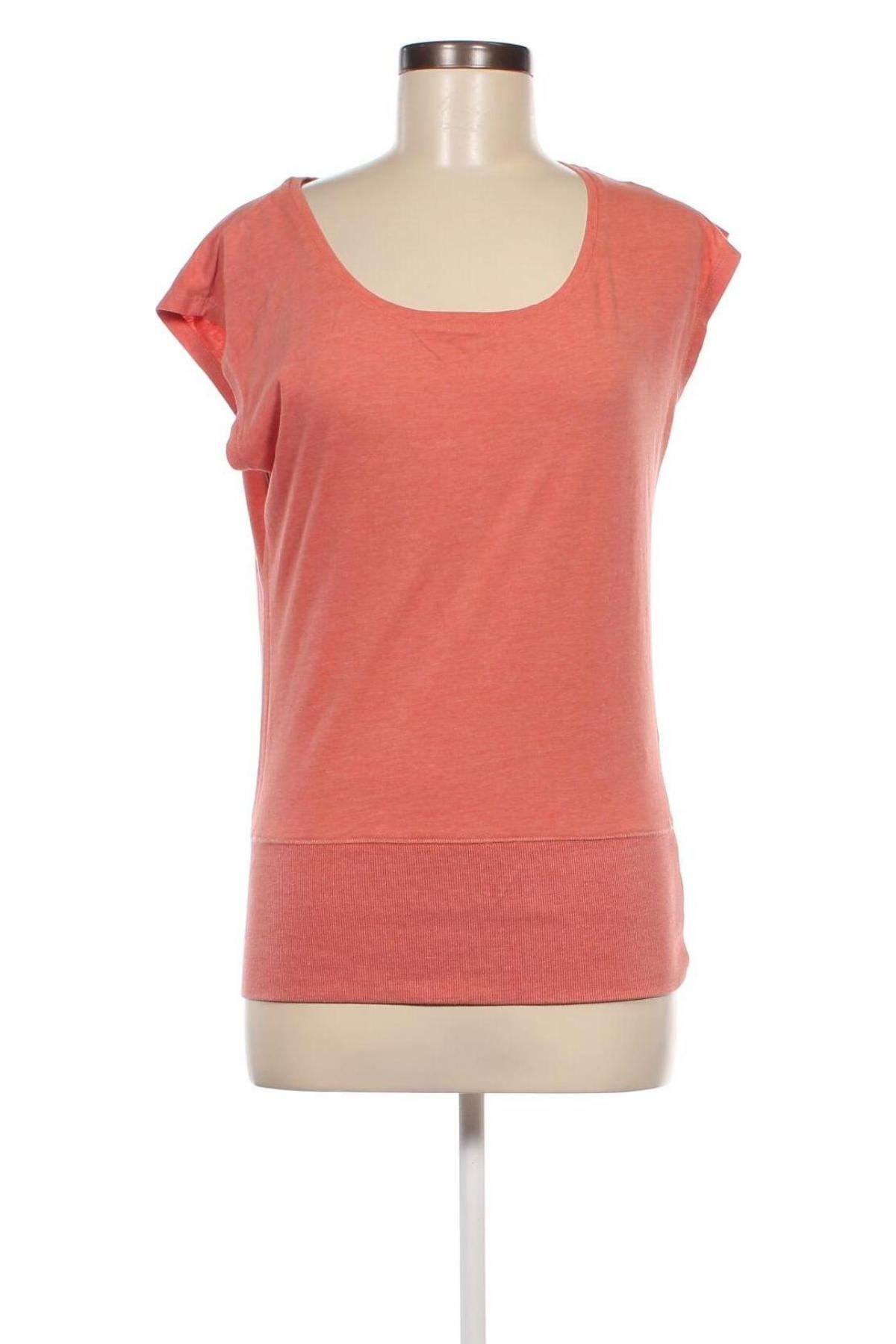 Damen Shirt Review, Größe S, Farbe Orange, Preis € 46,65