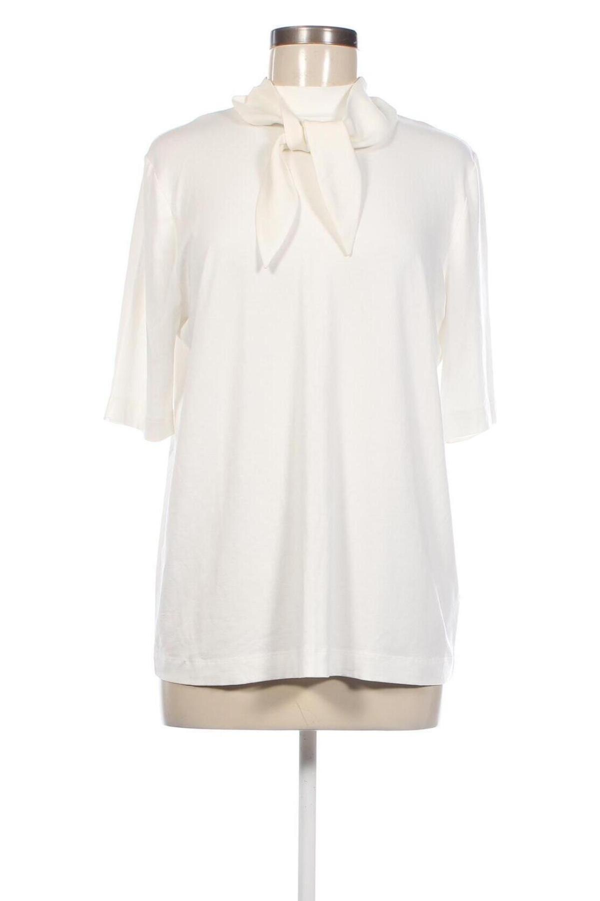 Damen Shirt Riani, Größe M, Farbe Weiß, Preis € 168,96