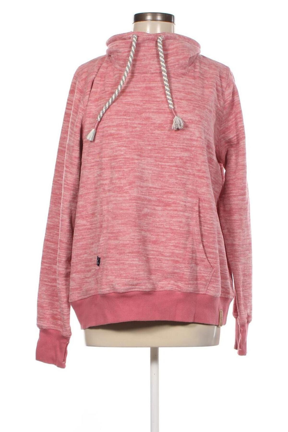 Γυναικεία μπλούζα Roadsign, Μέγεθος XXL, Χρώμα Ρόζ , Τιμή 21,03 €