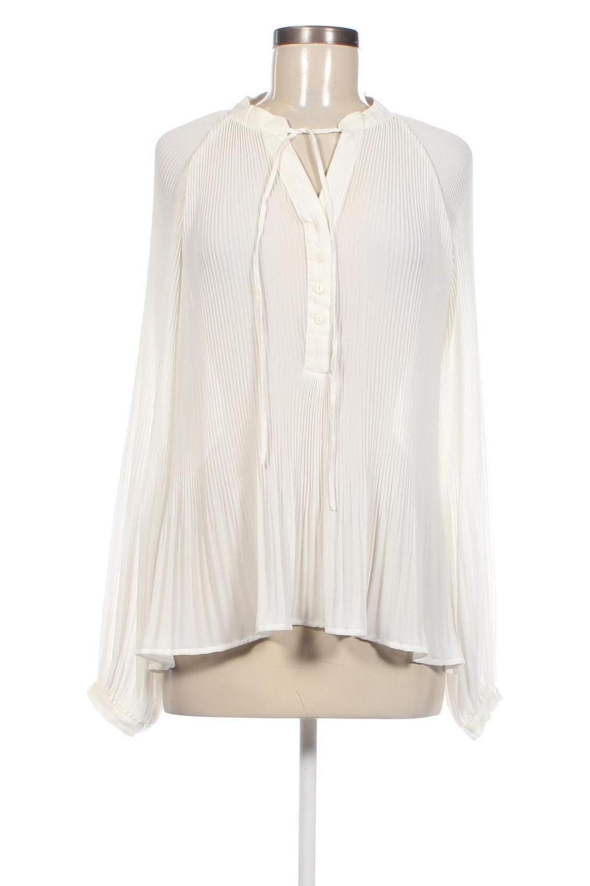 Γυναικεία μπλούζα Rue de Femme, Μέγεθος XL, Χρώμα Λευκό, Τιμή 16,63 €