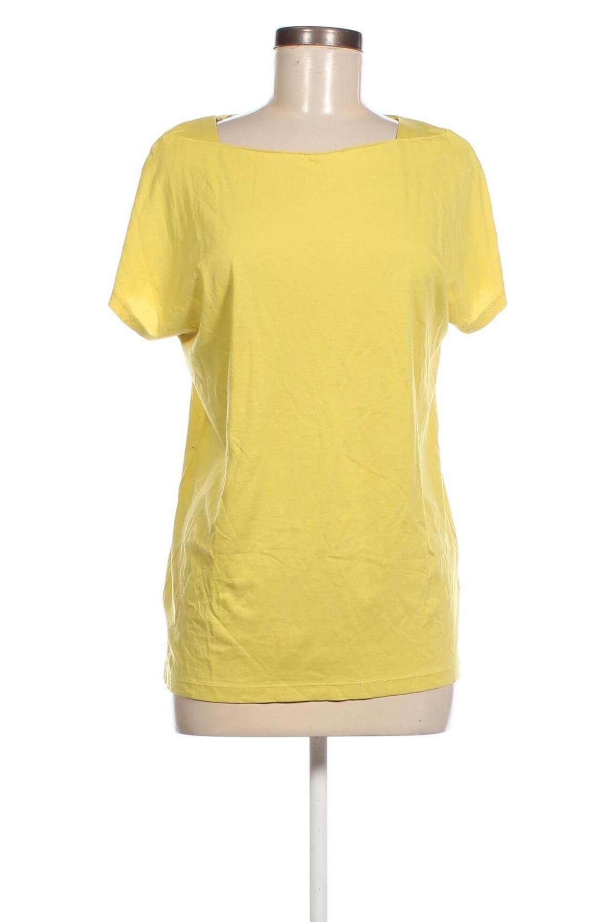 Дамска блуза S.Oliver, Размер S, Цвят Зелен, Цена 77,00 лв.