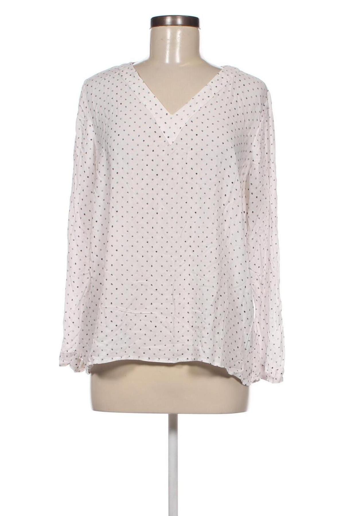 Damen Shirt S.Oliver, Größe XL, Farbe Weiß, Preis 8,35 €