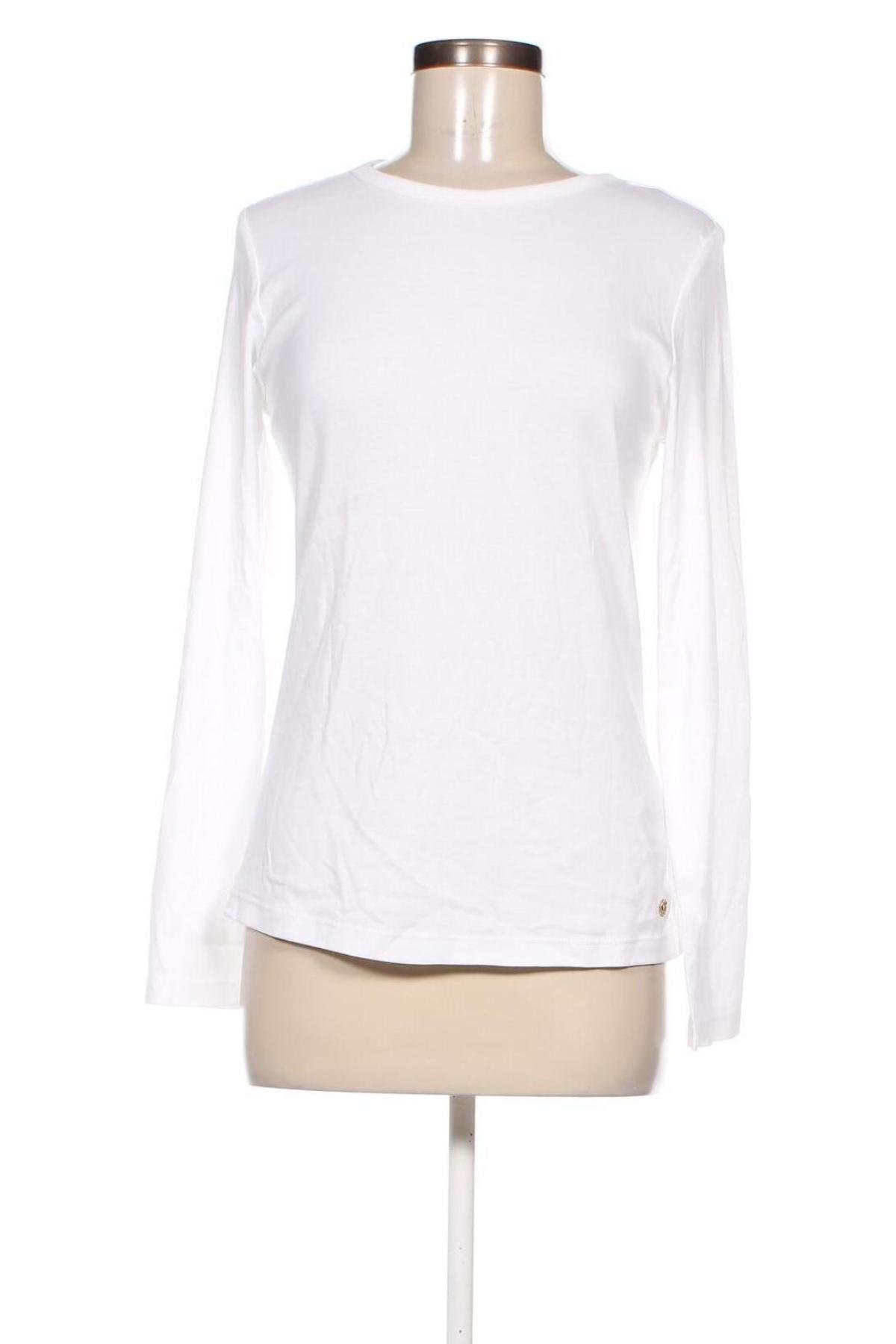 Damen Shirt S.Oliver, Größe L, Farbe Weiß, Preis € 27,90