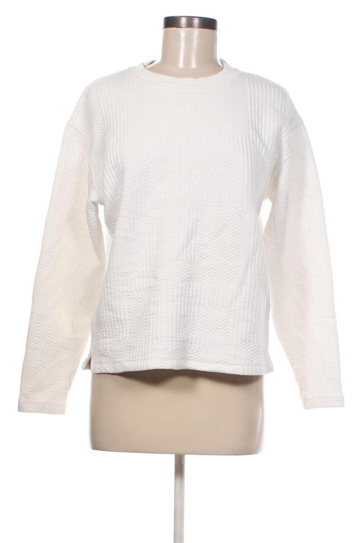 Damen Shirt S.Oliver, Größe S, Farbe Weiß, Preis 23,99 €