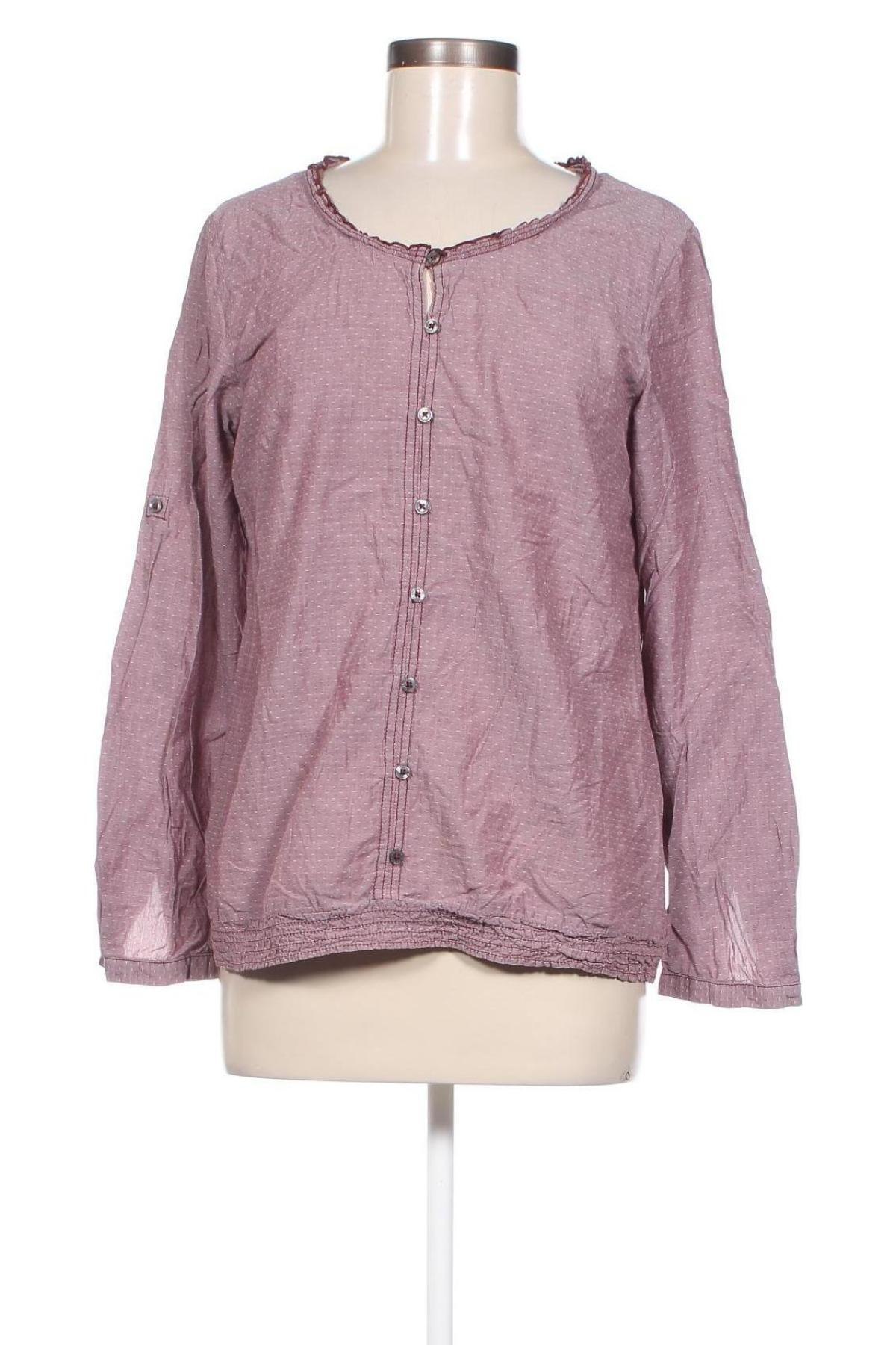 Damen Shirt S.Oliver, Größe M, Farbe Rosa, Preis 8,99 €