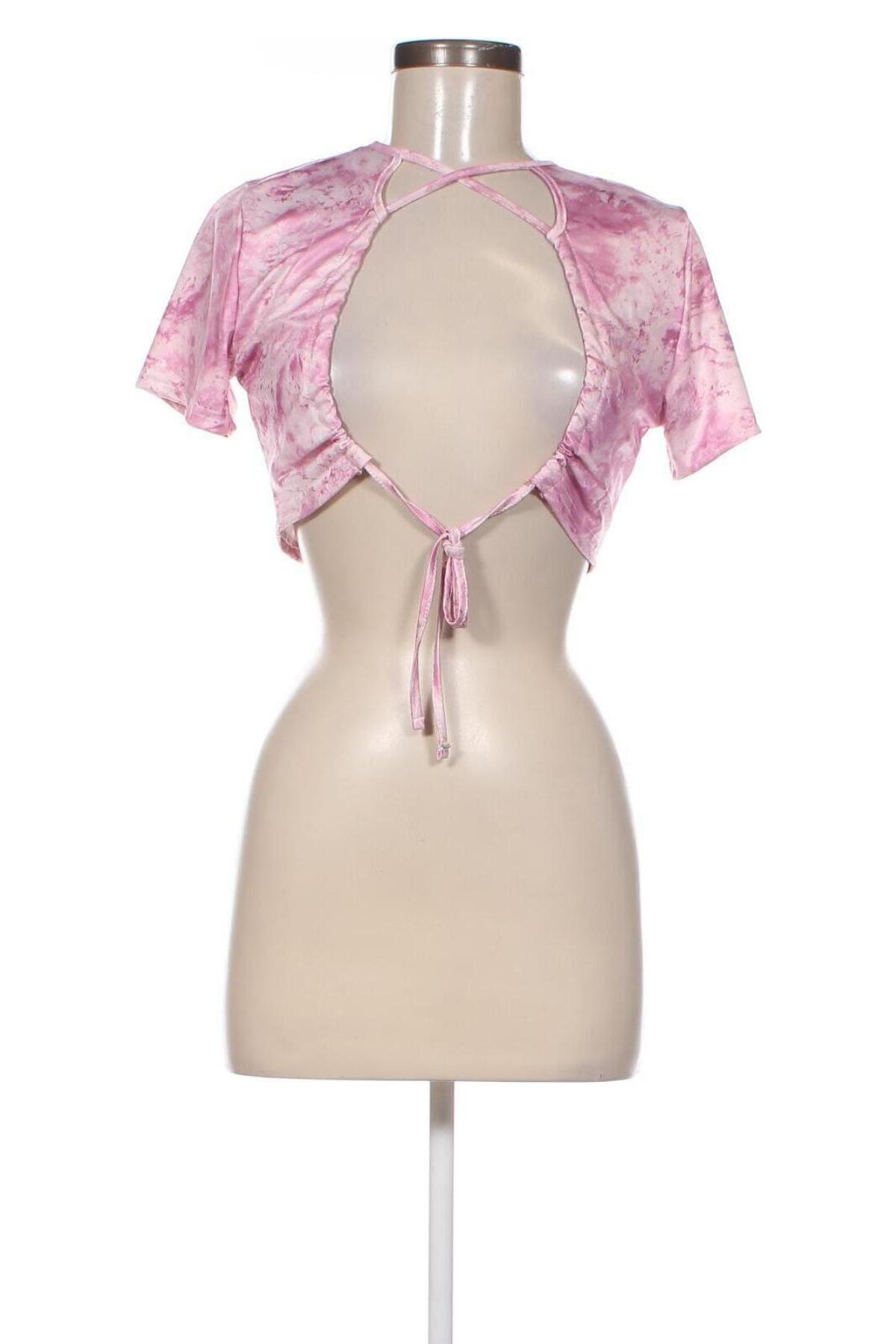 Damen Shirt SHEIN, Größe M, Farbe Rosa, Preis € 9,72