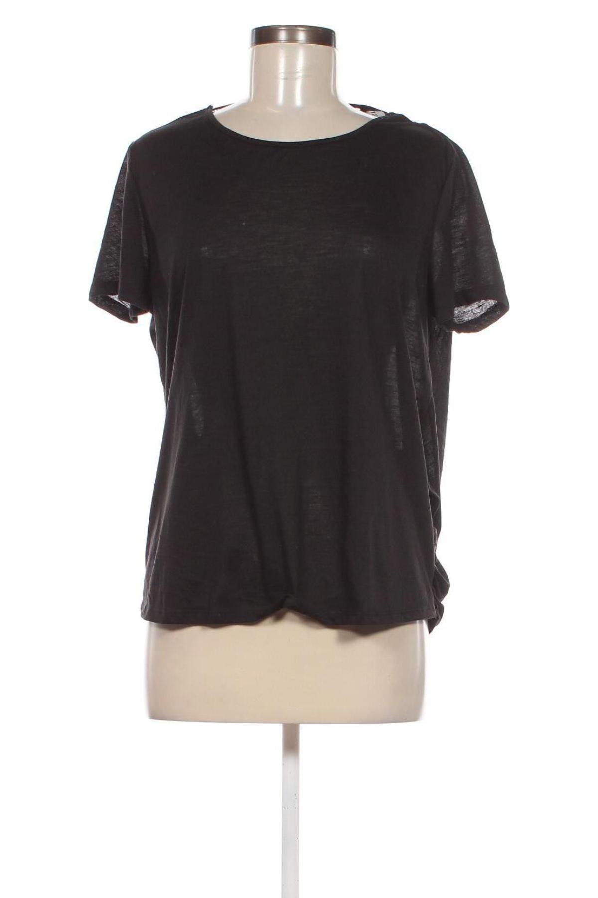 Damen Shirt SHEIN, Größe L, Farbe Schwarz, Preis € 3,99