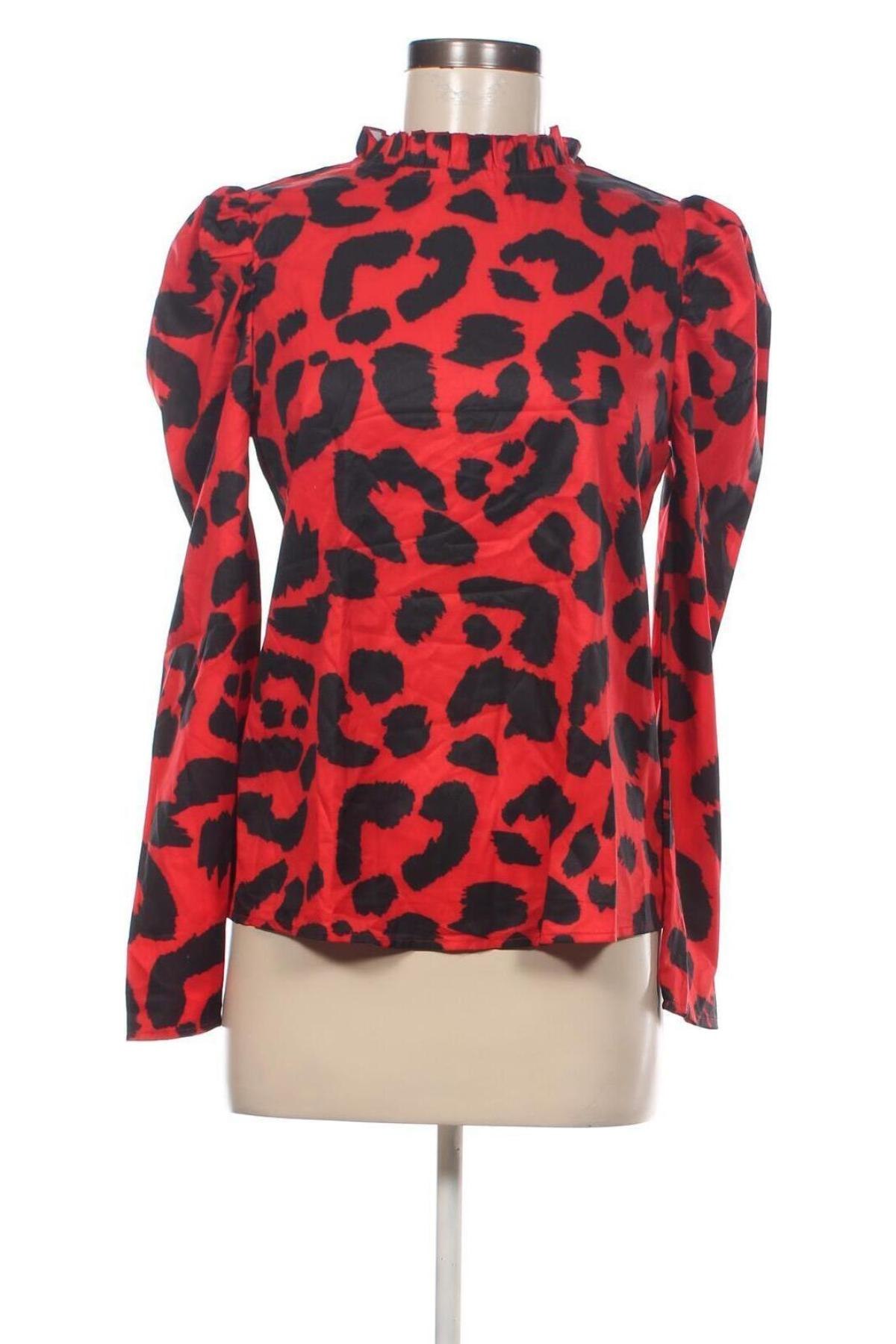 Damen Shirt SHEIN, Größe S, Farbe Mehrfarbig, Preis € 13,49