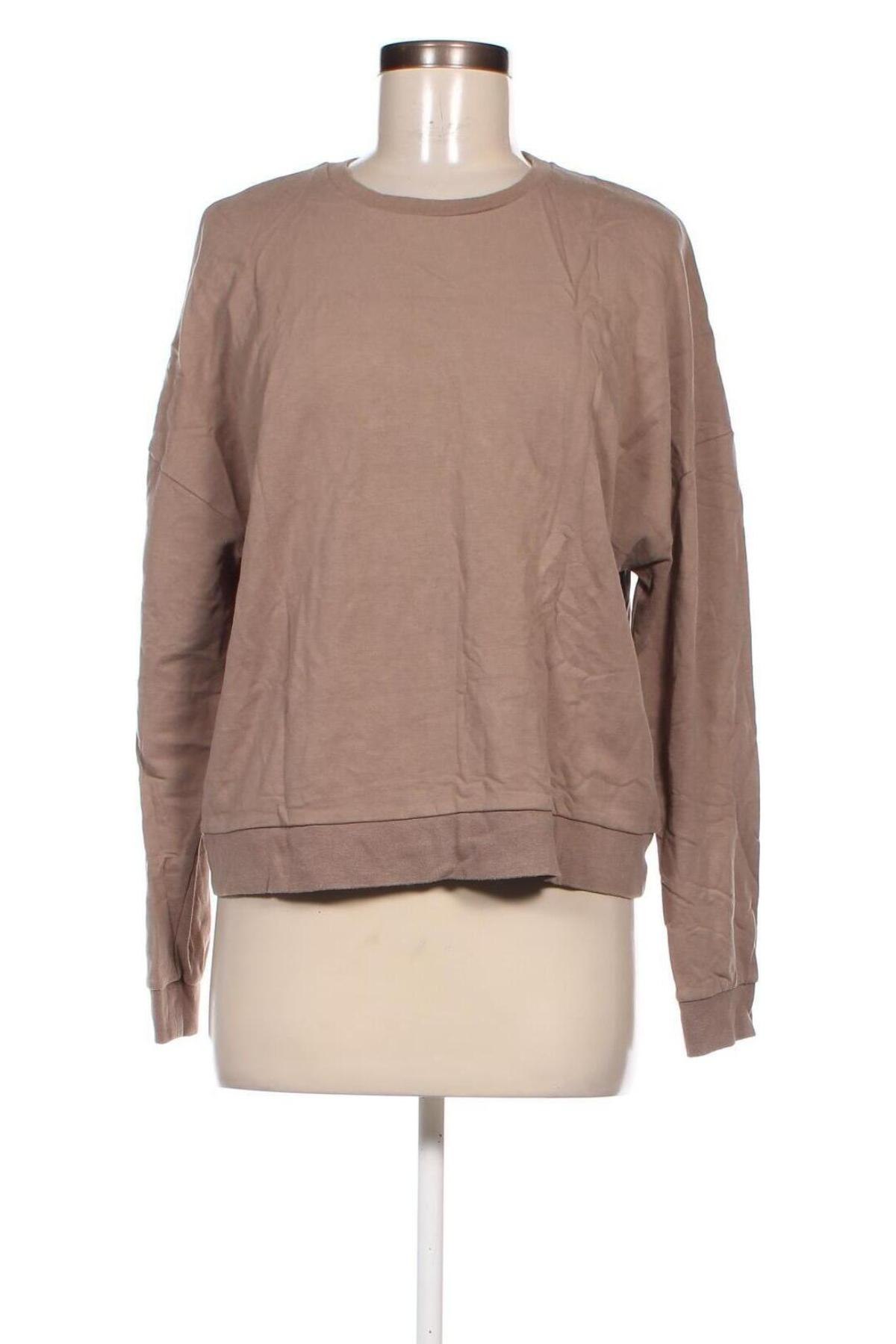 Damen Shirt SOC, Größe L, Farbe Beige, Preis € 4,99