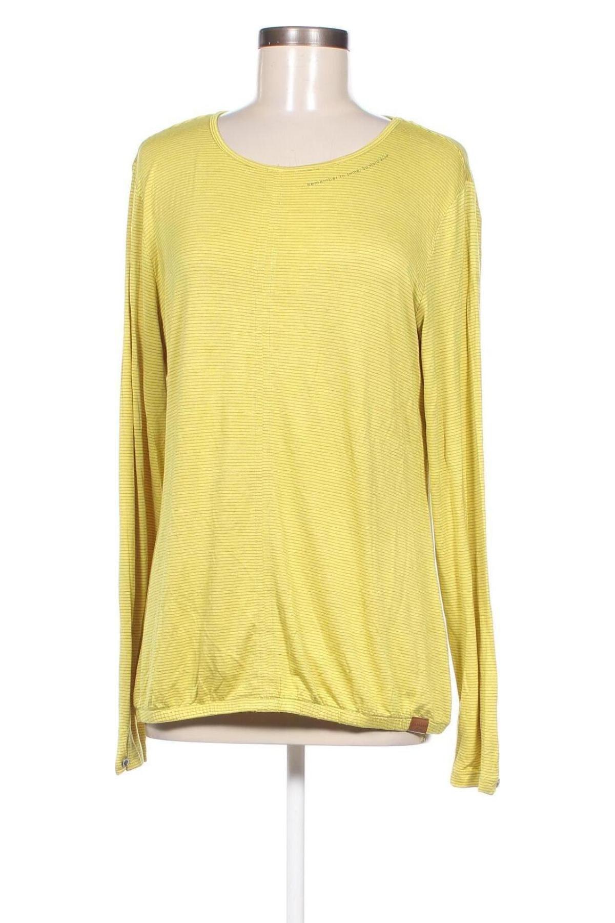 Damen Shirt Sa. Hara, Größe L, Farbe Mehrfarbig, Preis € 6,99