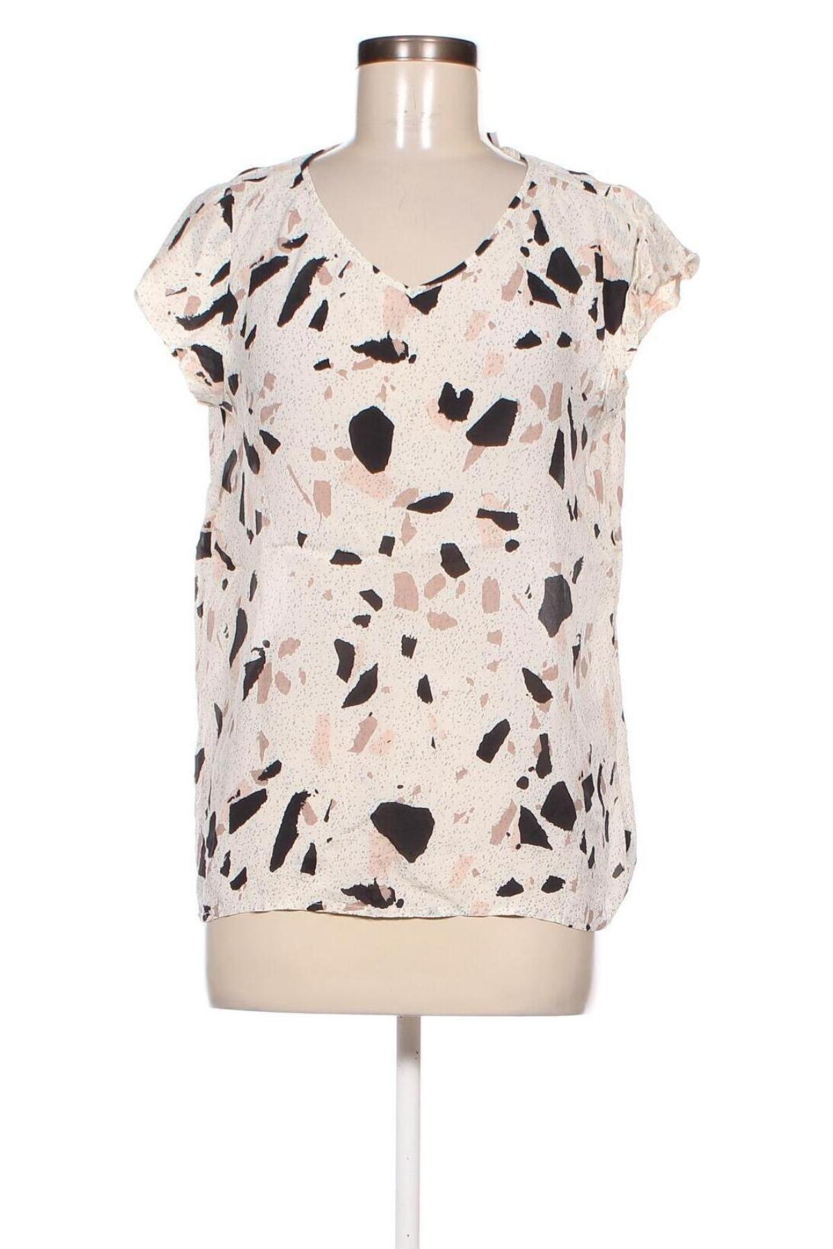 Γυναικεία μπλούζα Second Female, Μέγεθος M, Χρώμα Πολύχρωμο, Τιμή 11,76 €