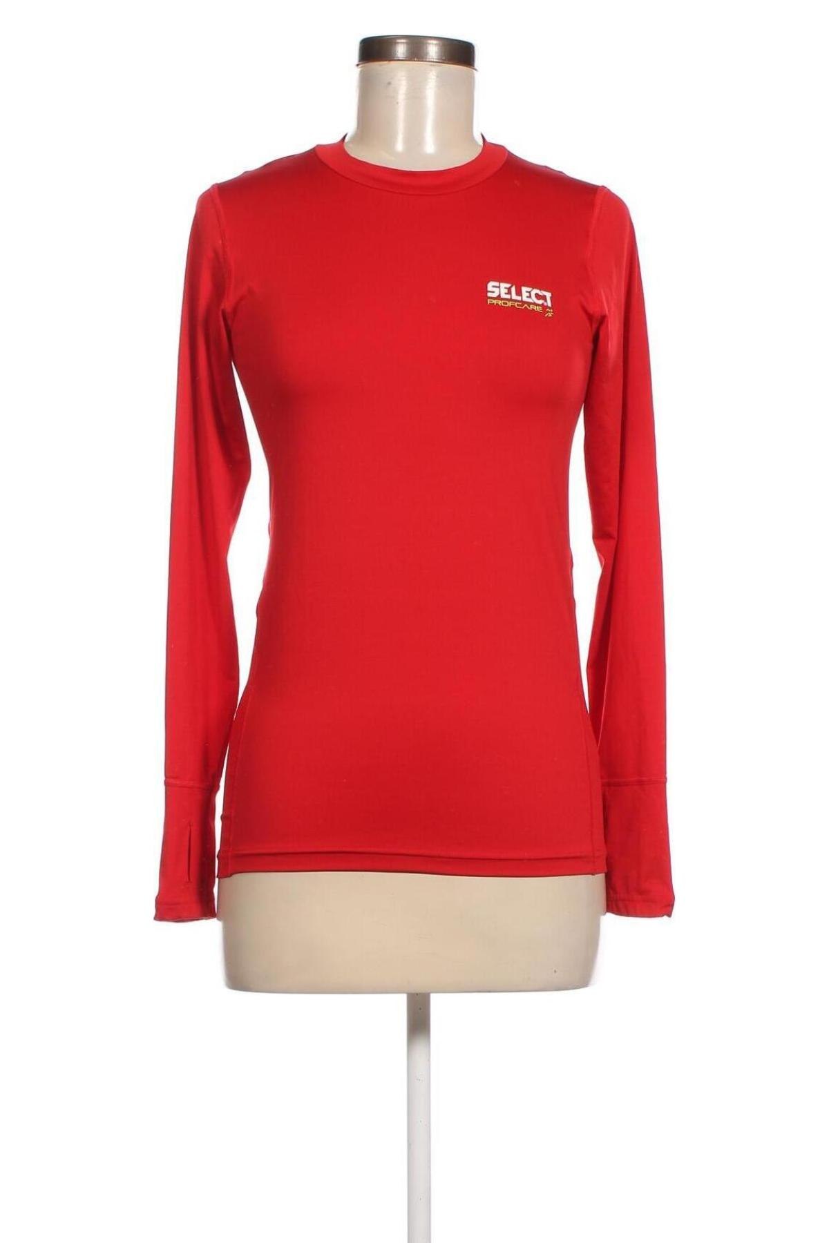 Damen Shirt Select, Größe S, Farbe Rot, Preis € 16,01