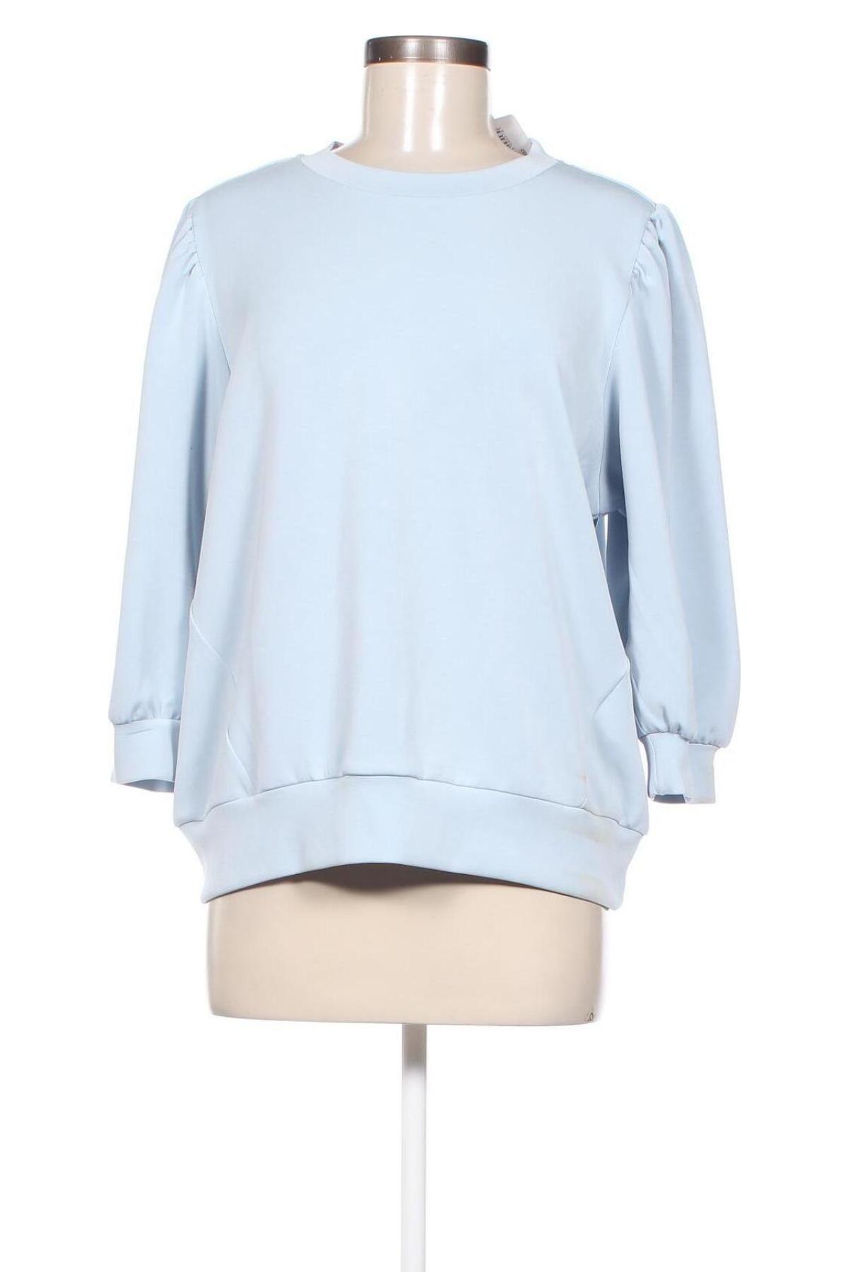 Damen Shirt Selected Femme, Größe XXL, Farbe Blau, Preis 47,94 €