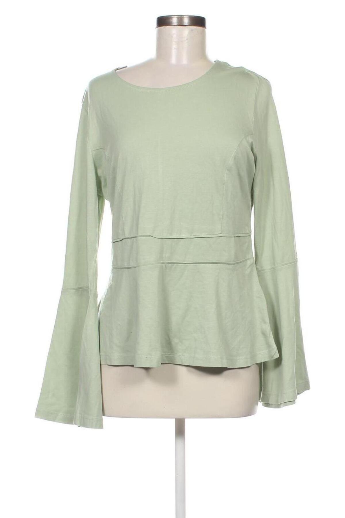 Damen Shirt Sienna, Größe L, Farbe Grün, Preis € 10,03