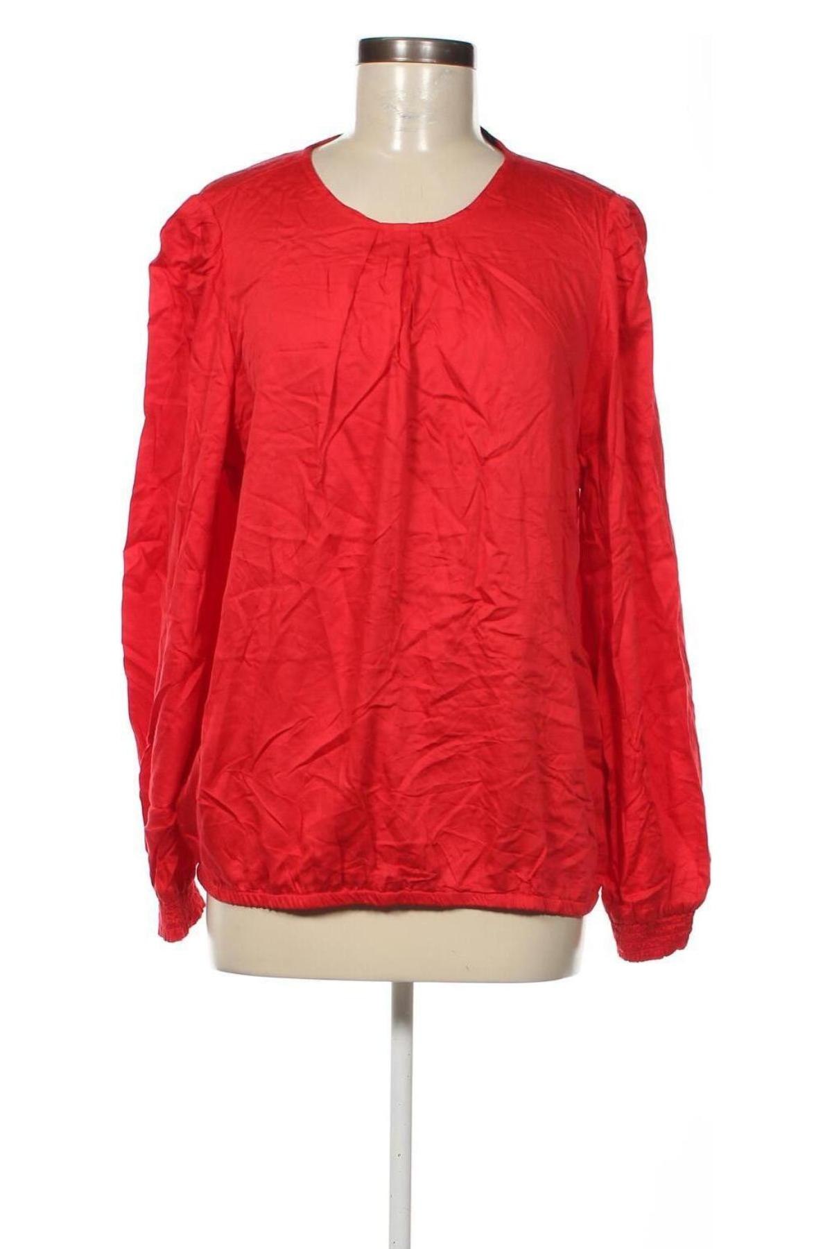 Bluză de femei Signature, Mărime XL, Culoare Roșu, Preț 34,38 Lei