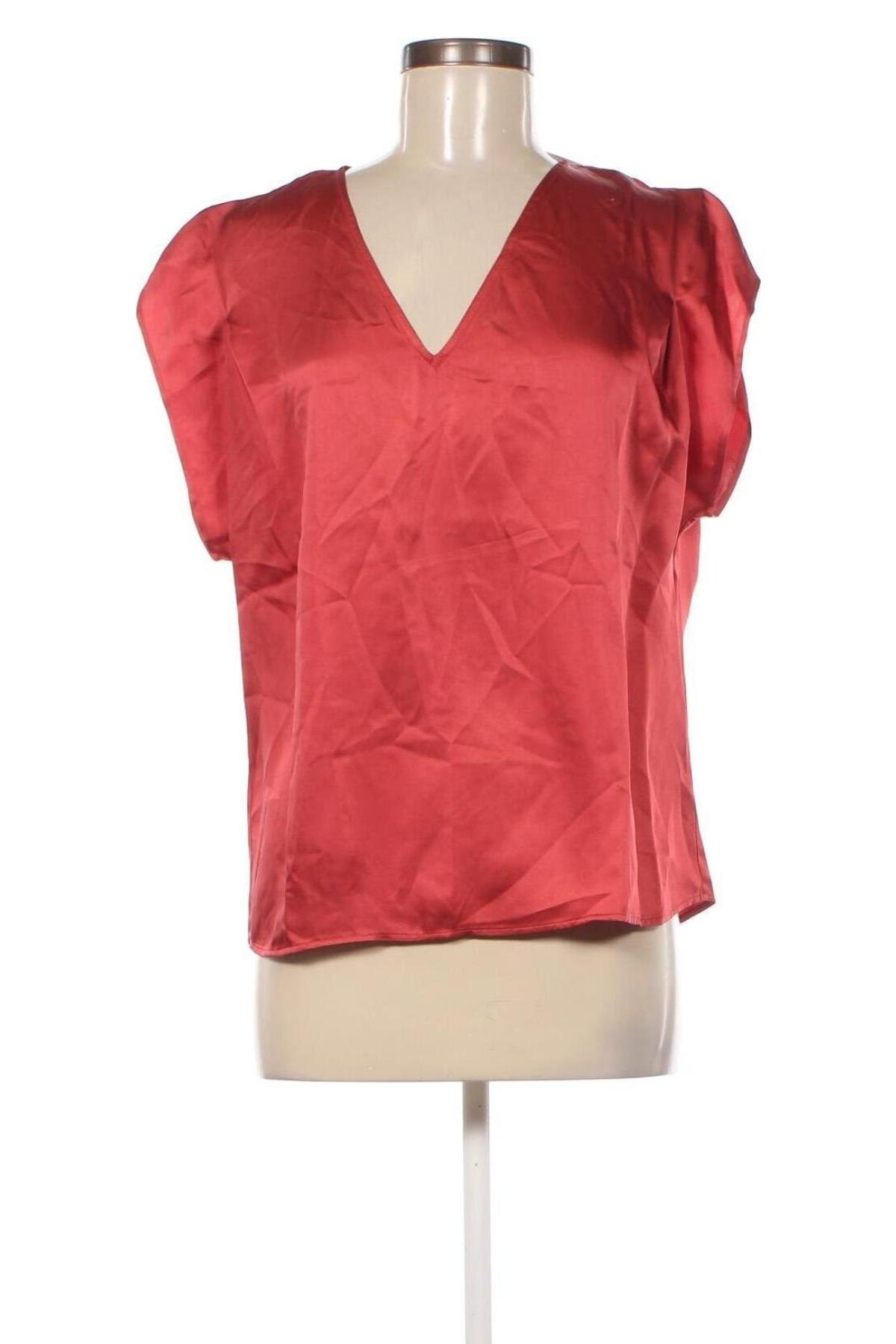 Damen Shirt Sisley, Größe M, Farbe Rosa, Preis 23,94 €