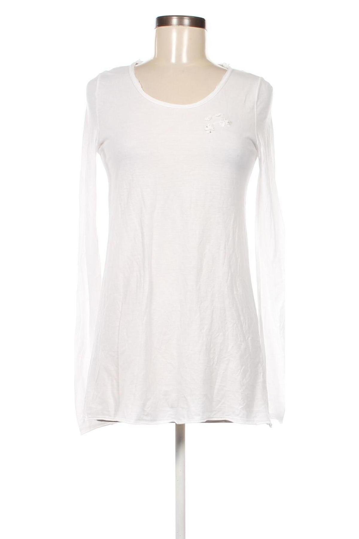 Дамска блуза Siviglia, Размер S, Цвят Бял, Цена 117,11 лв.