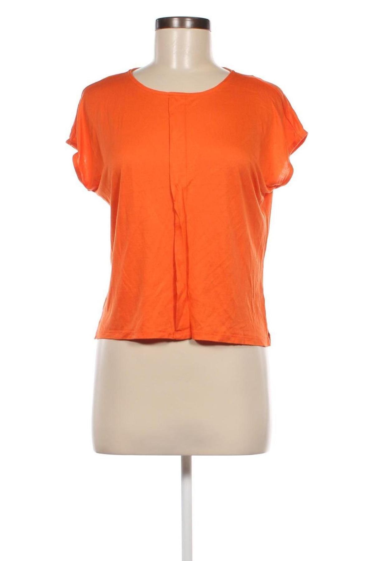 Damen Shirt Someday., Größe S, Farbe Orange, Preis € 2,99