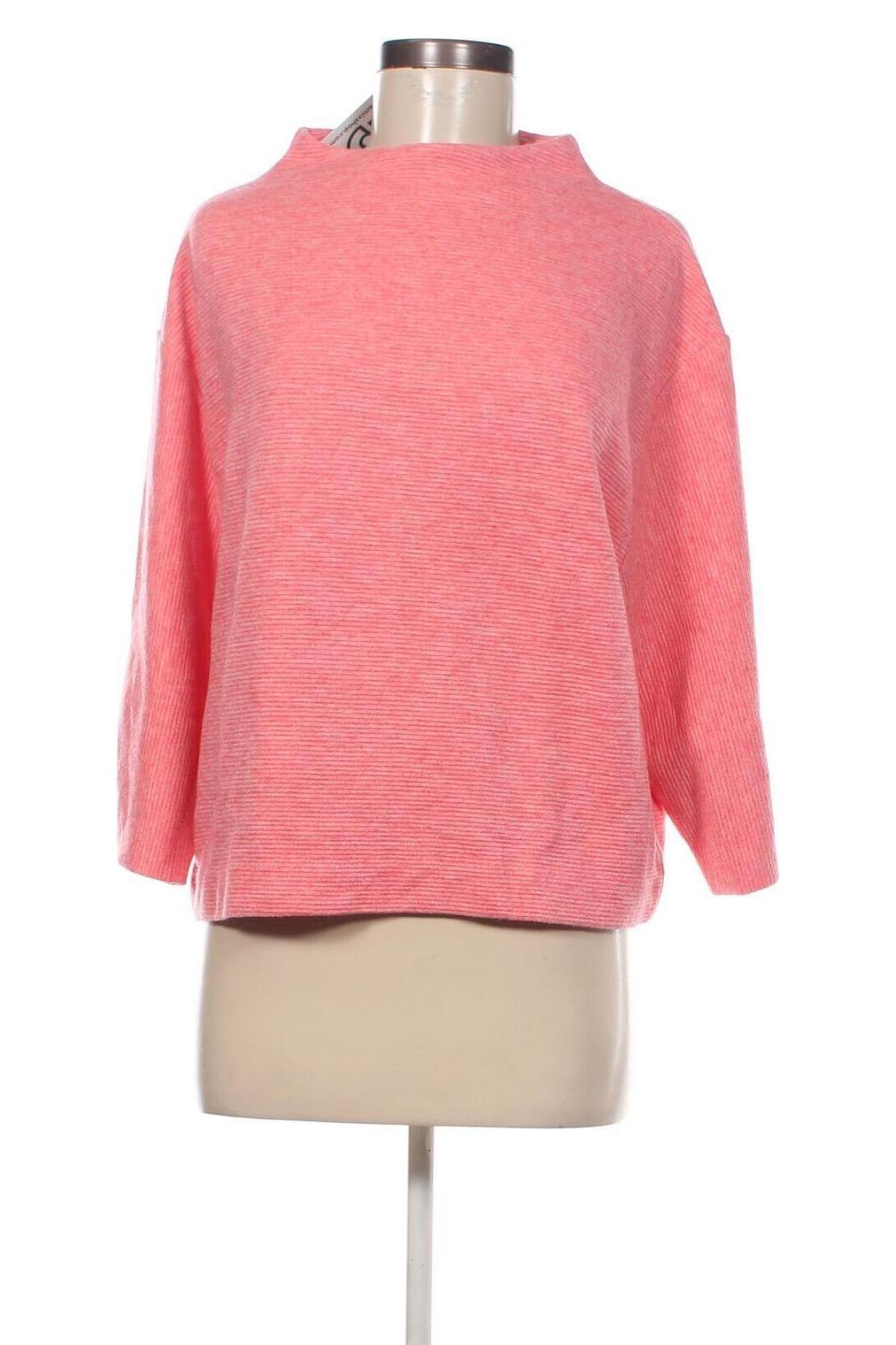 Γυναικεία μπλούζα Someday., Μέγεθος S, Χρώμα Ρόζ , Τιμή 3,15 €