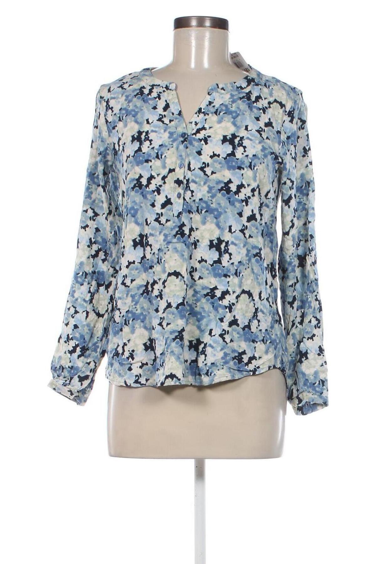 Дамска блуза Soya Concept, Размер M, Цвят Многоцветен, Цена 13,60 лв.
