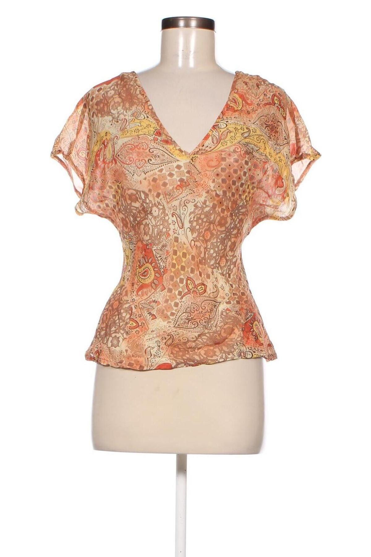 Damen Shirt Spirit, Größe M, Farbe Mehrfarbig, Preis € 4,70