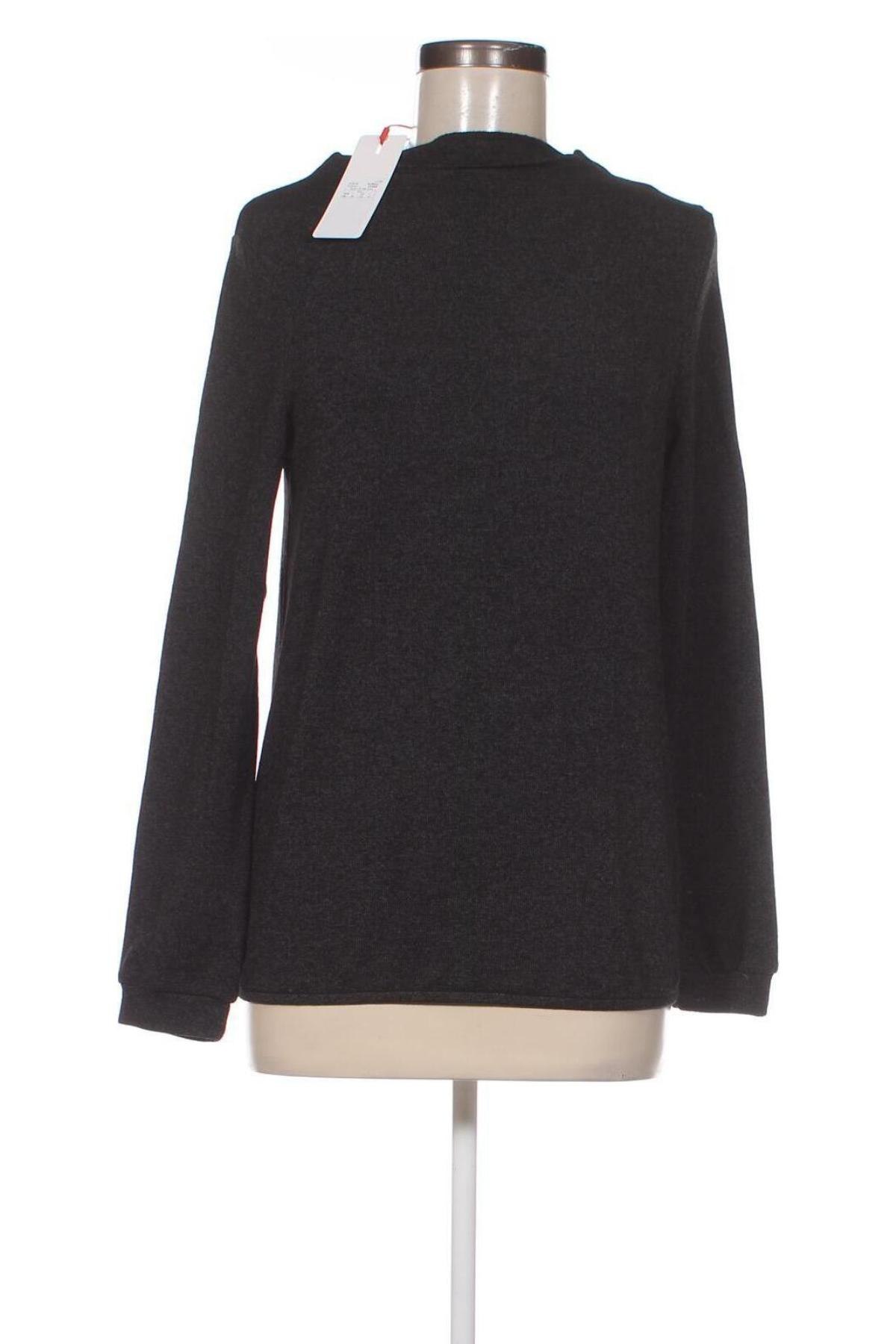 Damen Shirt Street One, Größe M, Farbe Grau, Preis 27,90 €