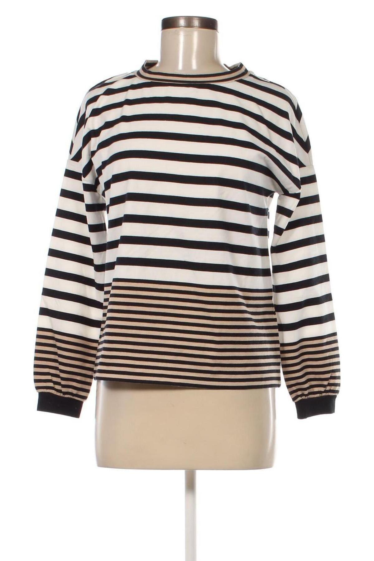 Damen Shirt Street One, Größe XS, Farbe Mehrfarbig, Preis € 13,40