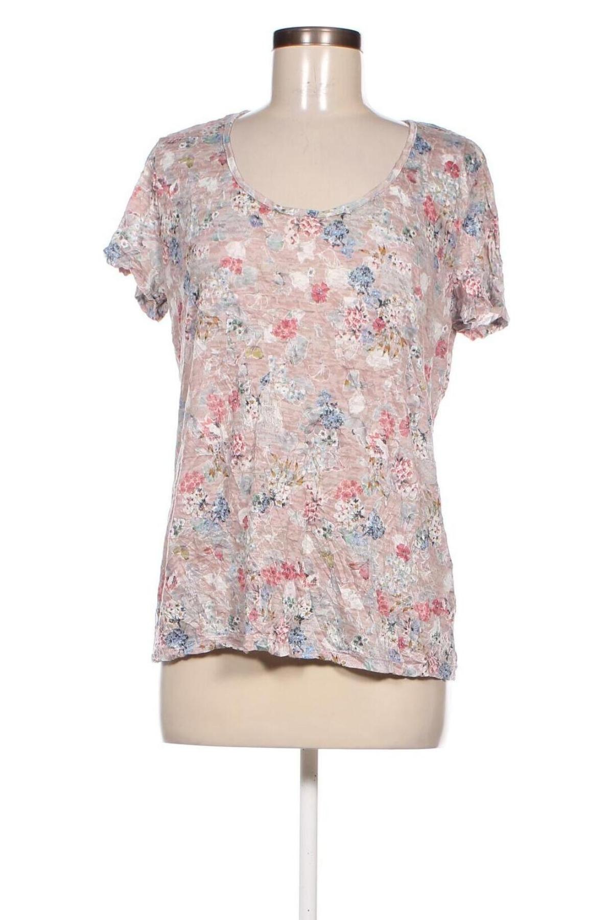 Γυναικεία μπλούζα Street One, Μέγεθος M, Χρώμα Πολύχρωμο, Τιμή 8,87 €