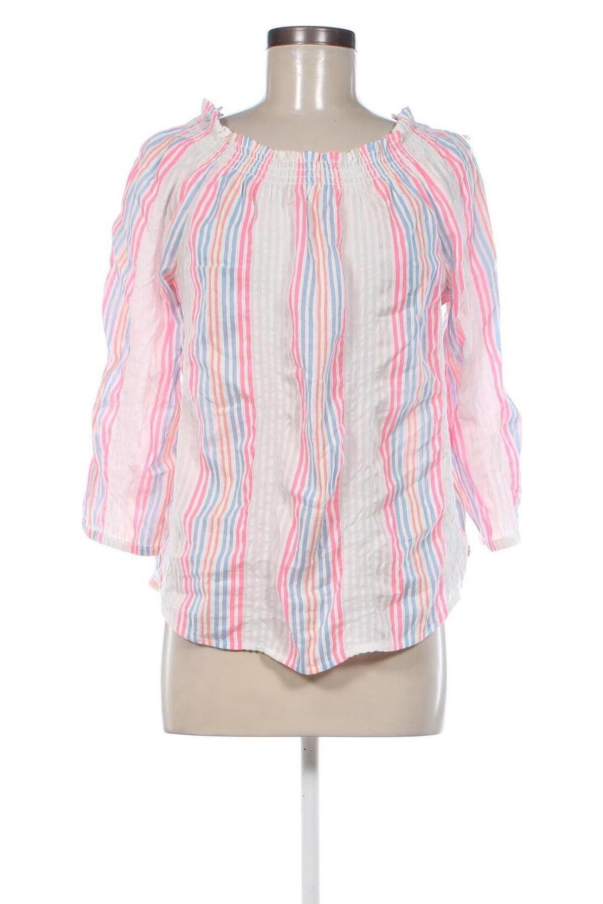 Damen Shirt Street One, Größe M, Farbe Mehrfarbig, Preis € 7,10