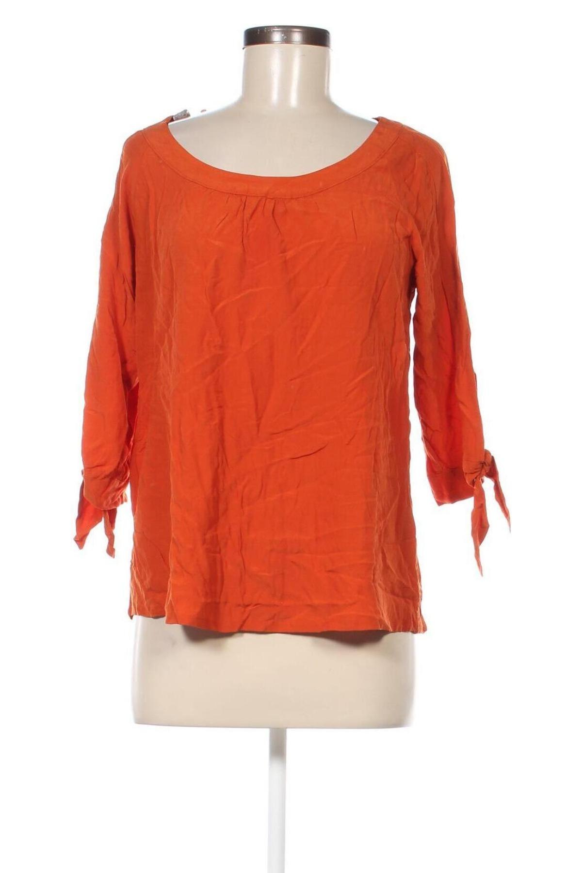 Damen Shirt Summum Woman, Größe XS, Farbe Braun, Preis € 15,03