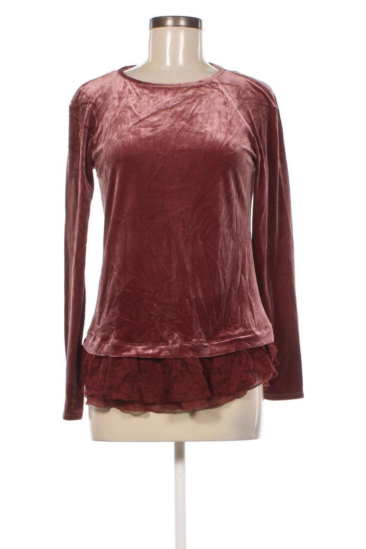 Damen Shirt Sundance, Größe S, Farbe Rot, Preis € 5,25
