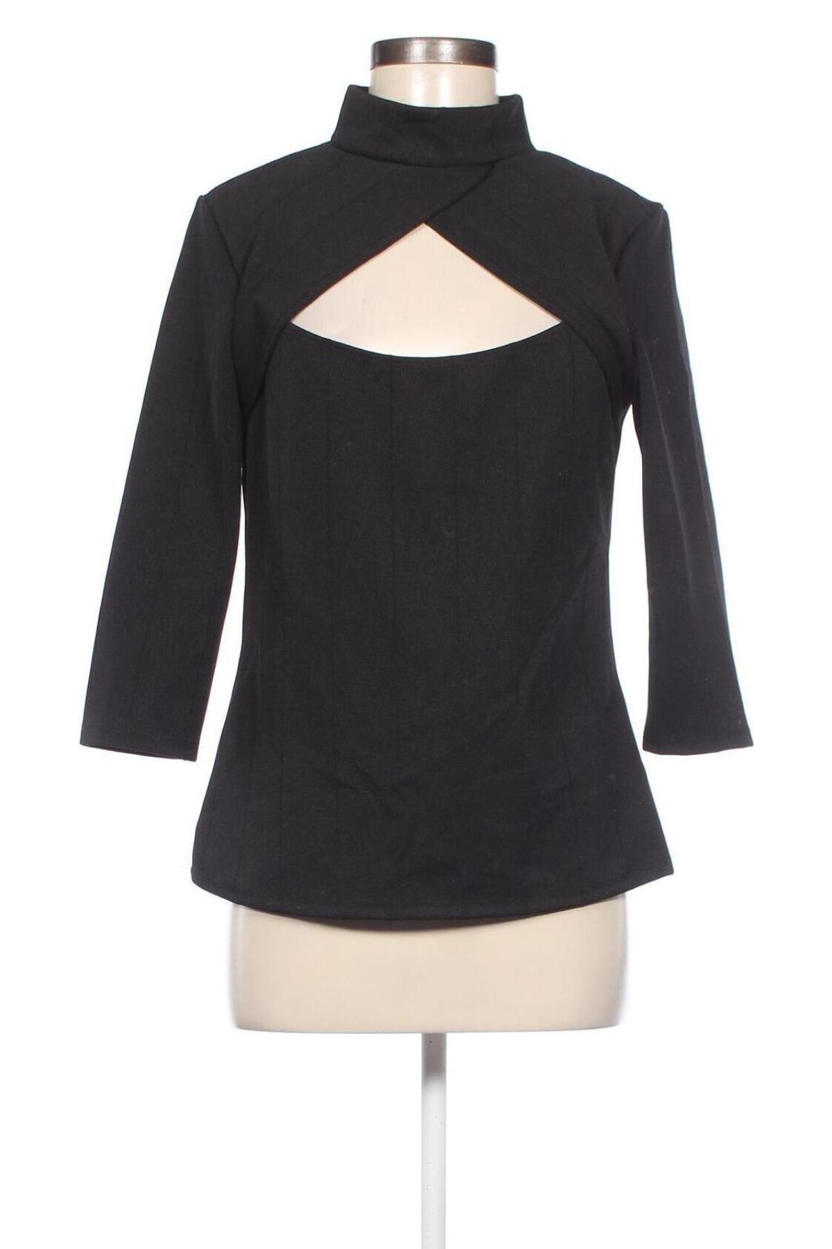 Damen Shirt Suzy Shier, Größe L, Farbe Schwarz, Preis € 13,22