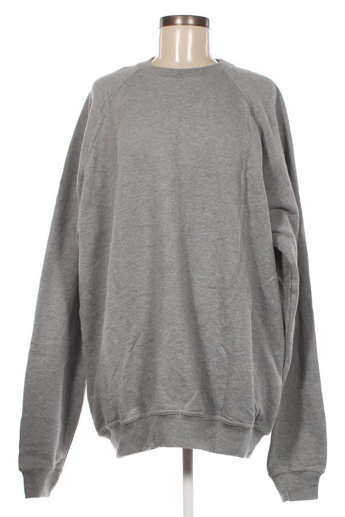 Damen Shirt Switcher, Größe XXL, Farbe Grau, Preis 5,55 €