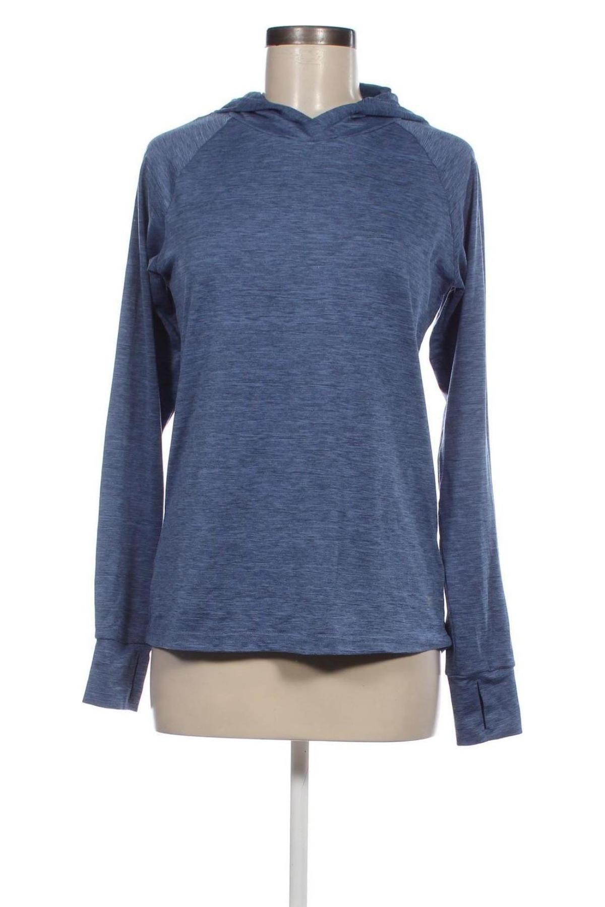 Damen Shirt TCM, Größe M, Farbe Blau, Preis 4,99 €