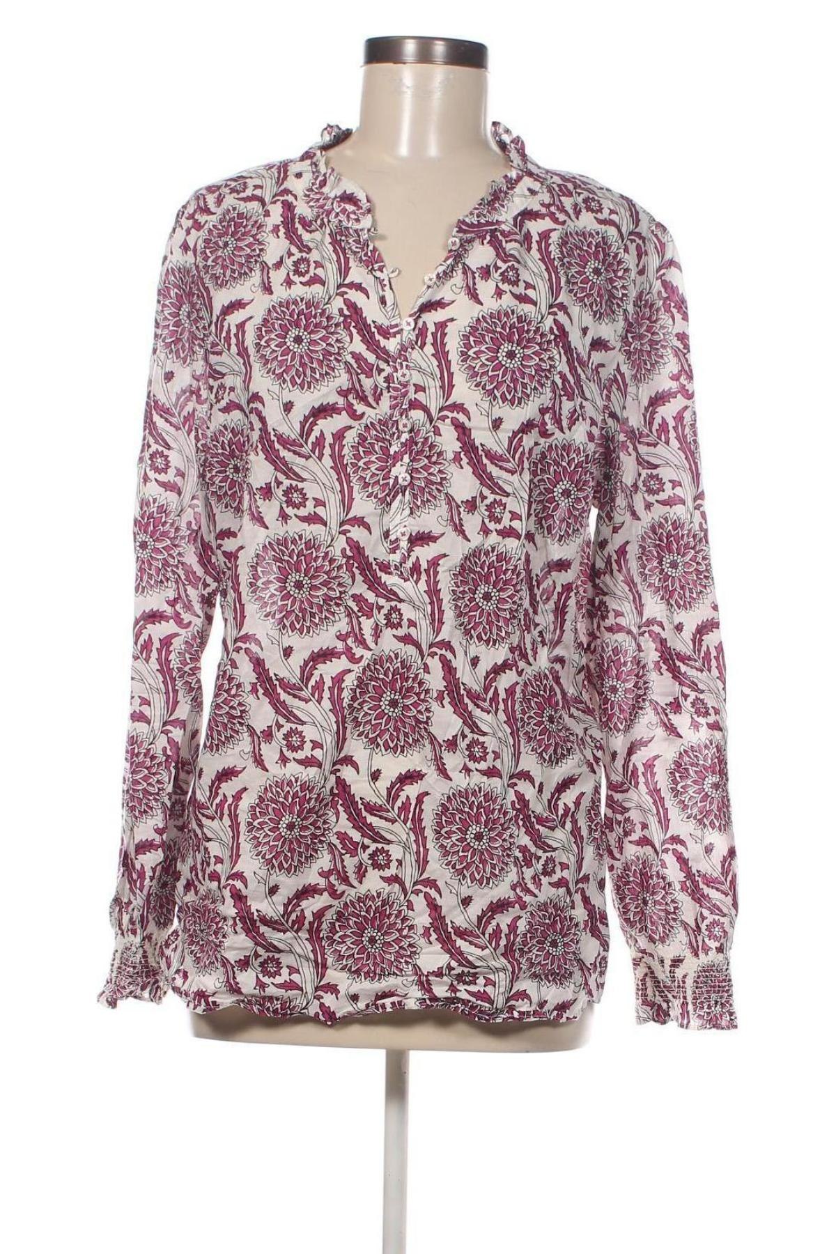 Damen Shirt Talbots, Größe XL, Farbe Mehrfarbig, Preis 5,95 €