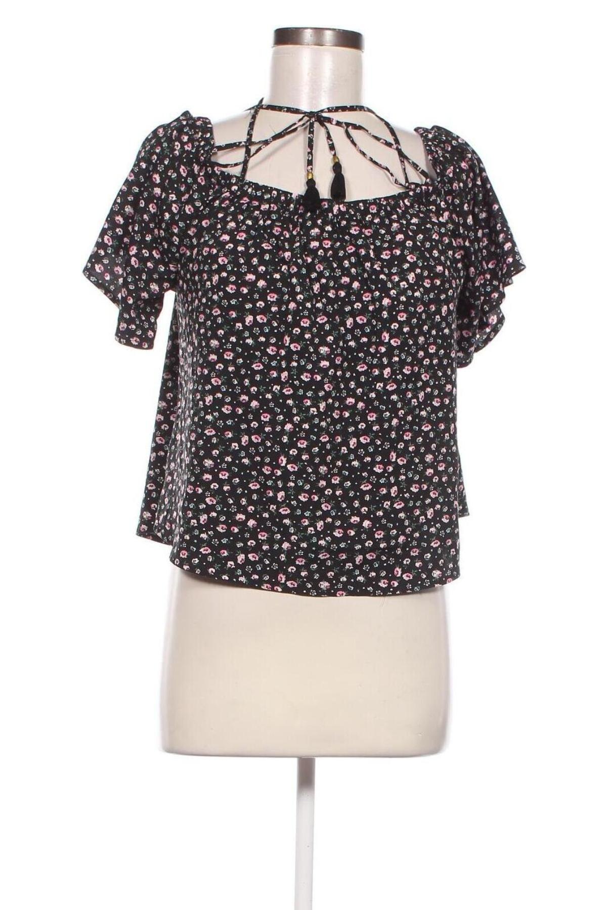 Bluză de femei Tally Weijl, Mărime XL, Culoare Multicolor, Preț 21,81 Lei