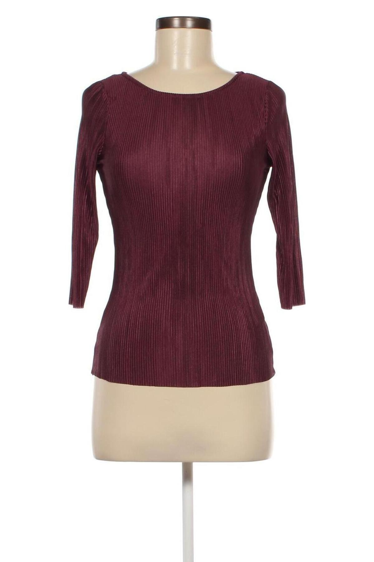 Damen Shirt Tally Weijl, Größe S, Farbe Lila, Preis 5,99 €