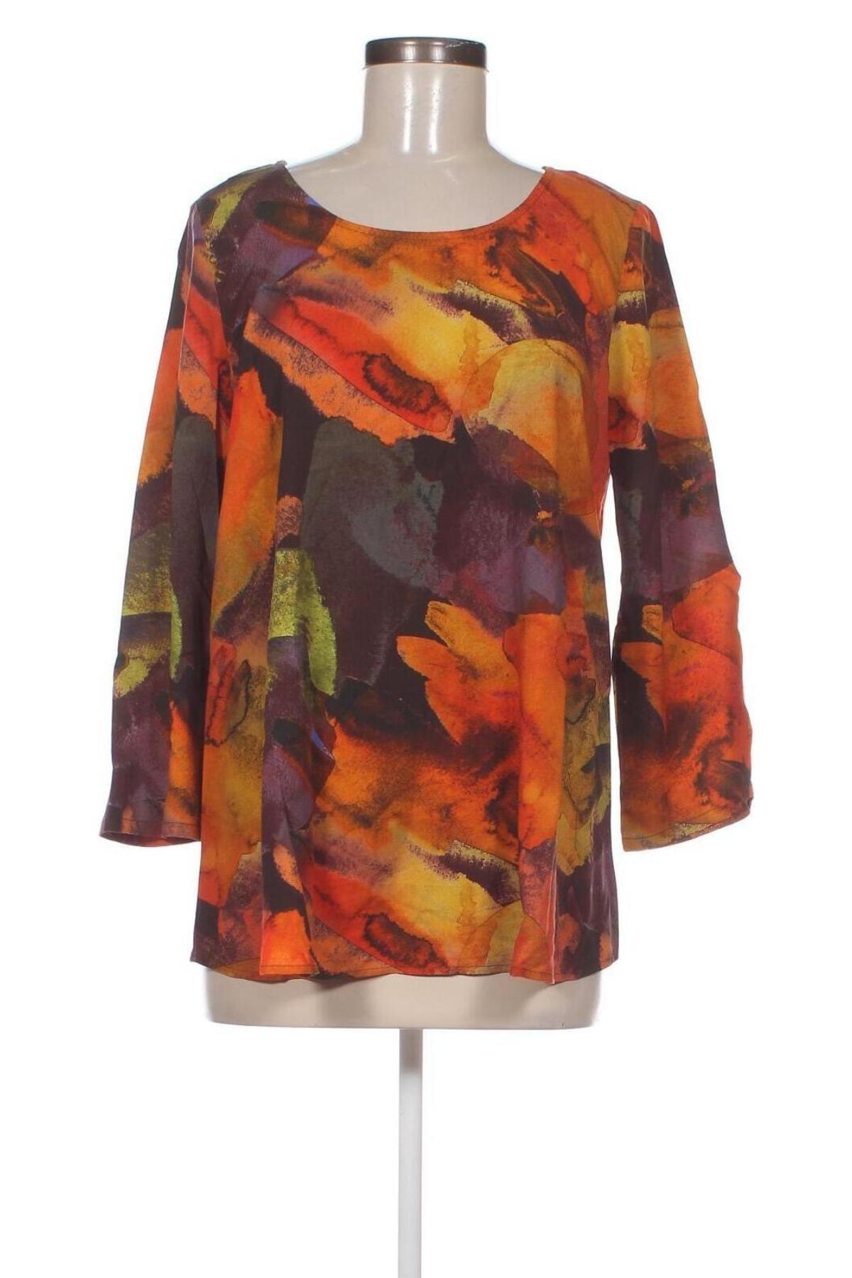 Γυναικεία μπλούζα Tatuum, Μέγεθος M, Χρώμα Πολύχρωμο, Τιμή 22,27 €